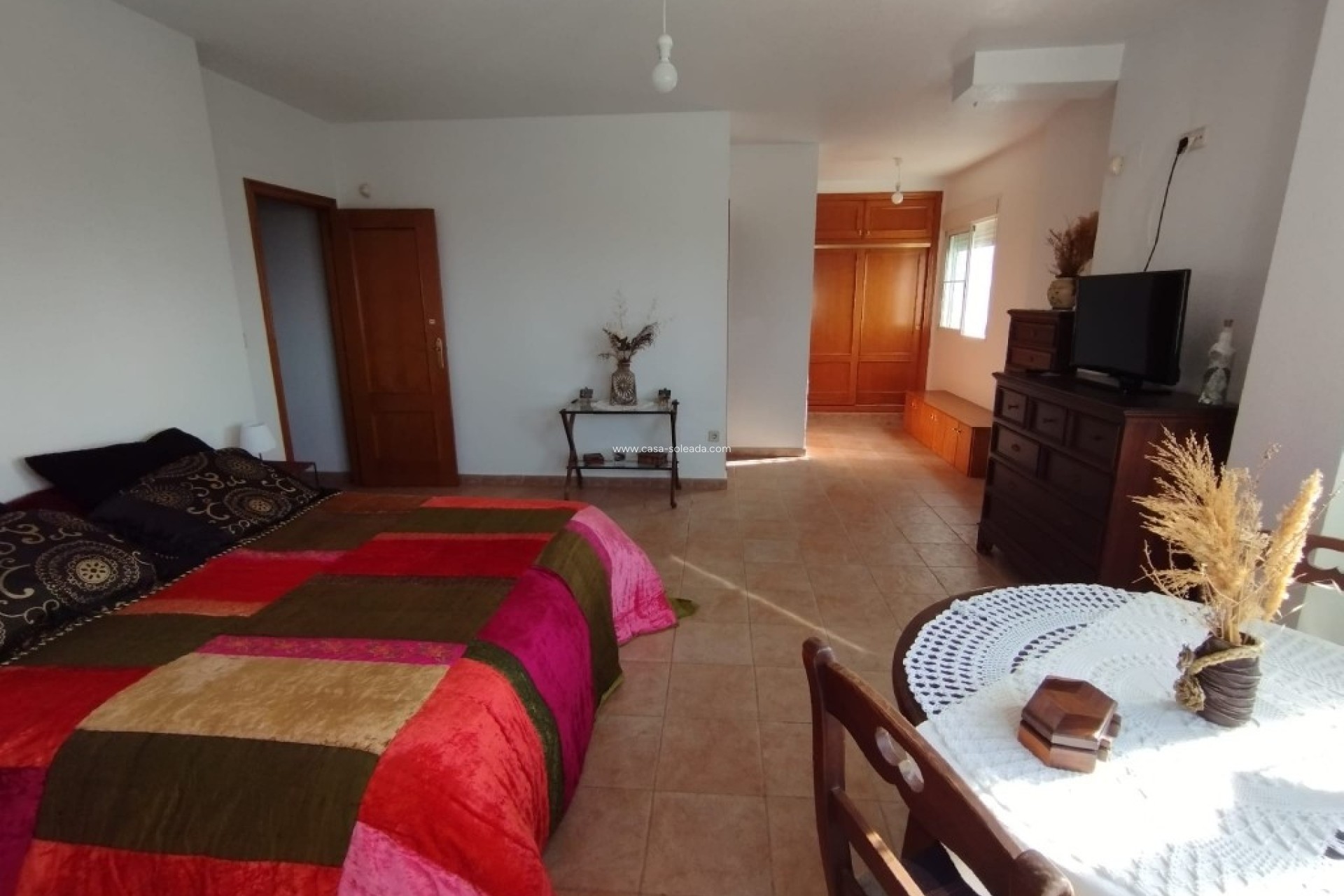 Herverkoop - Villa - Torrevieja