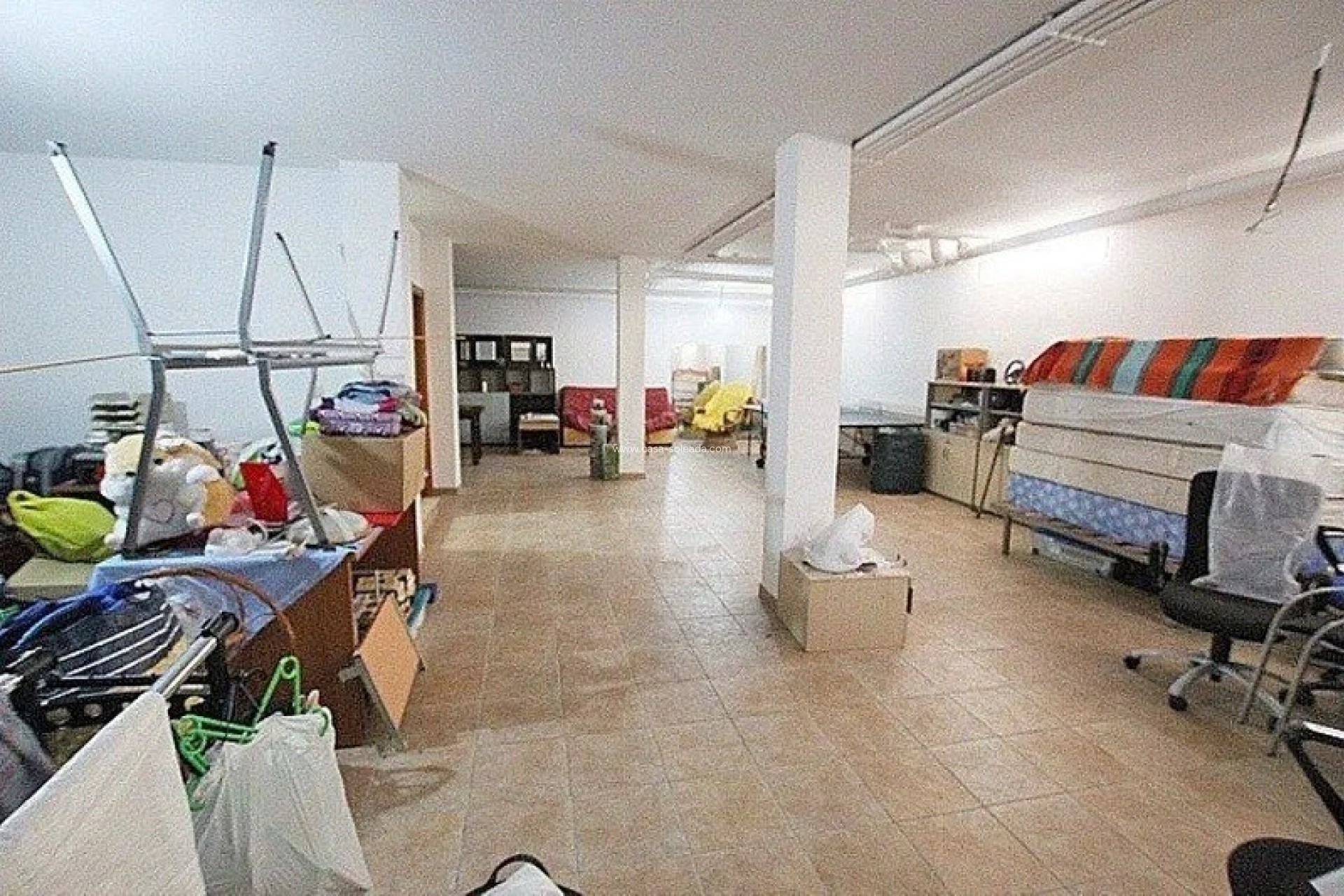 Herverkoop - Villa - Torrevieja