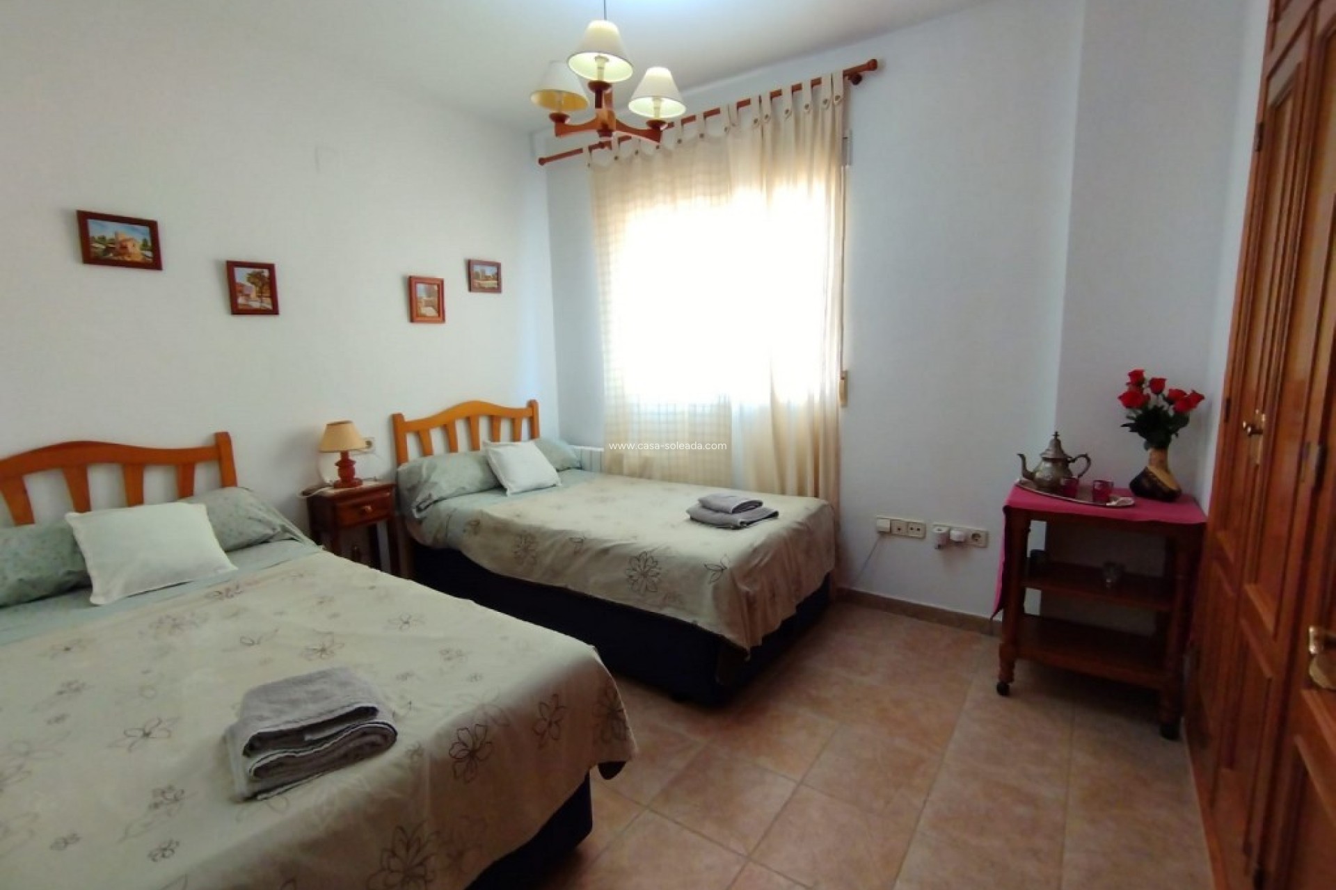Herverkoop - Villa - Torrevieja