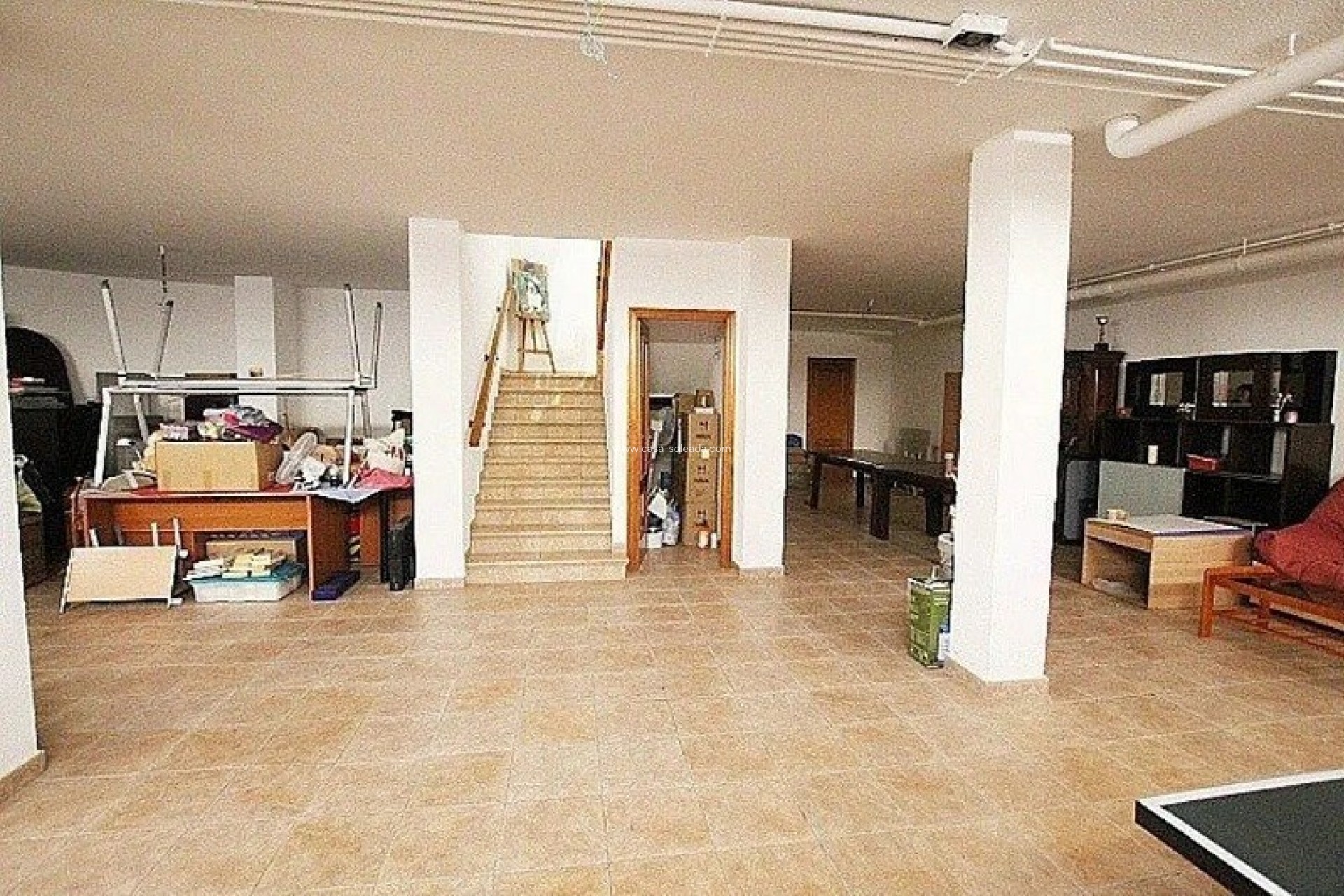 Herverkoop - Villa - Torrevieja