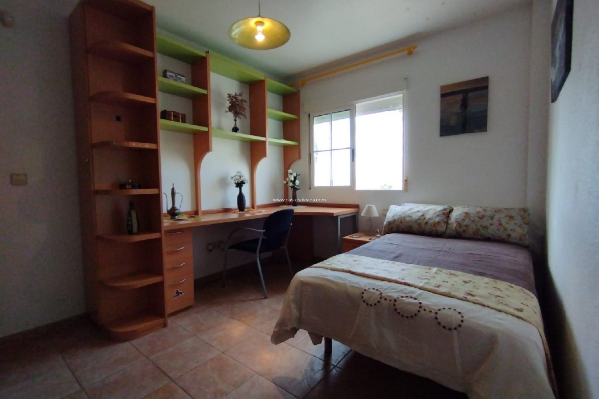 Herverkoop - Villa - Torrevieja