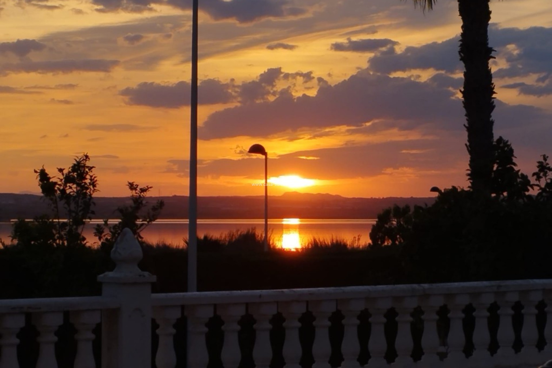 Herverkoop - Villa - Torrevieja