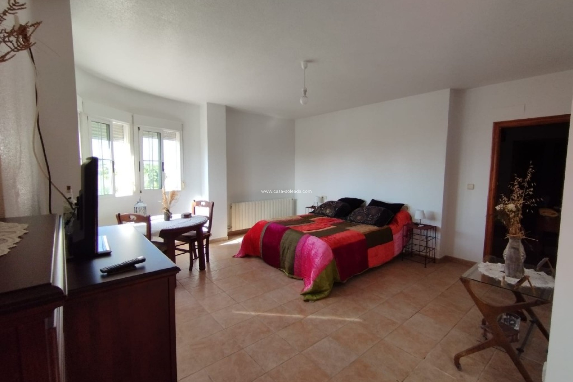 Herverkoop - Villa - Torrevieja