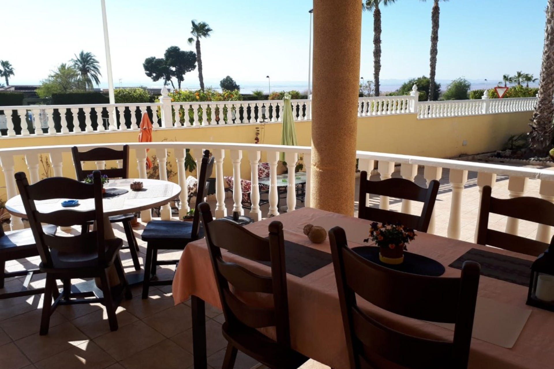 Herverkoop - Villa - Torrevieja