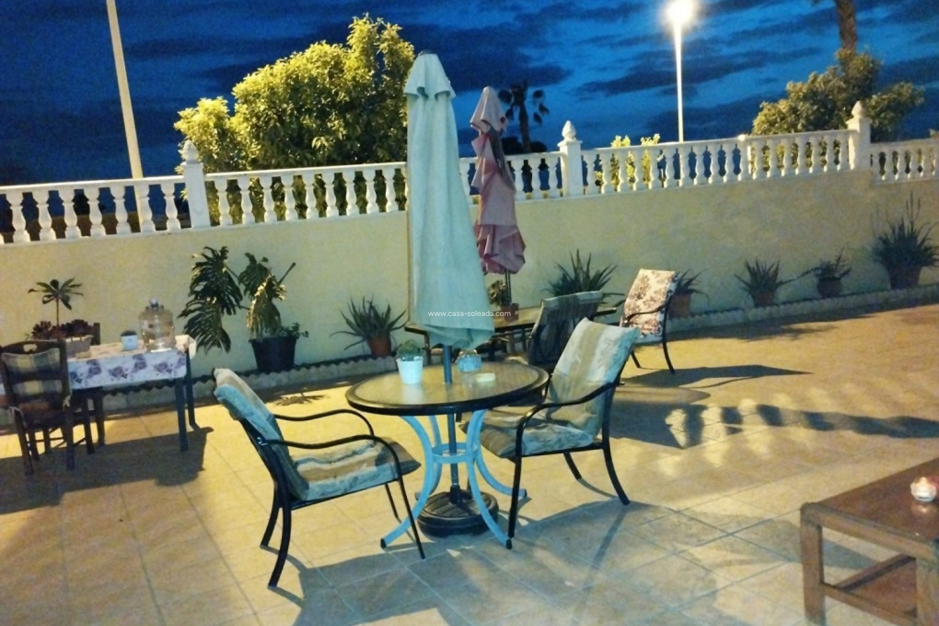 Herverkoop - Villa - Torrevieja