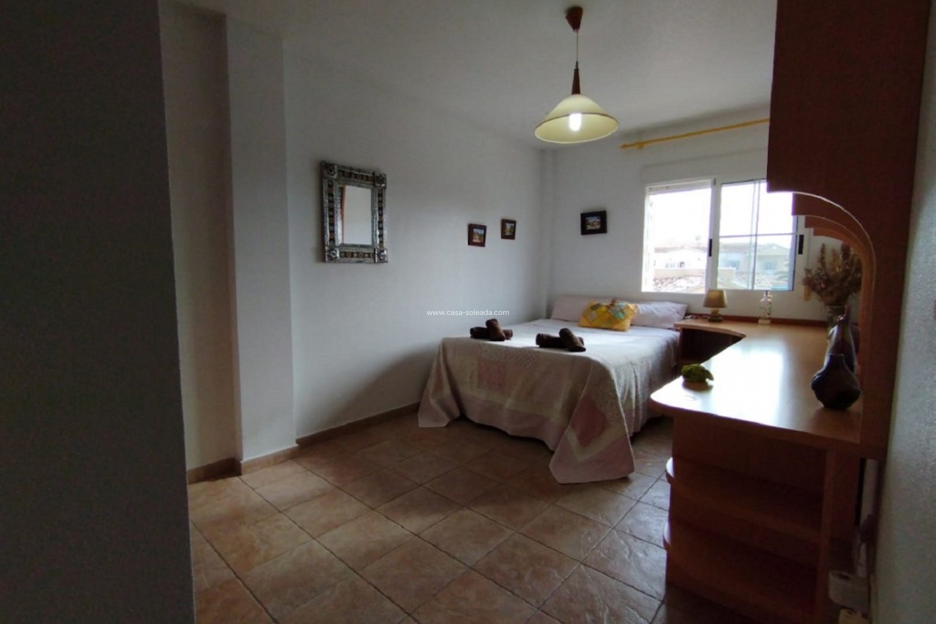 Herverkoop - Villa - Torrevieja