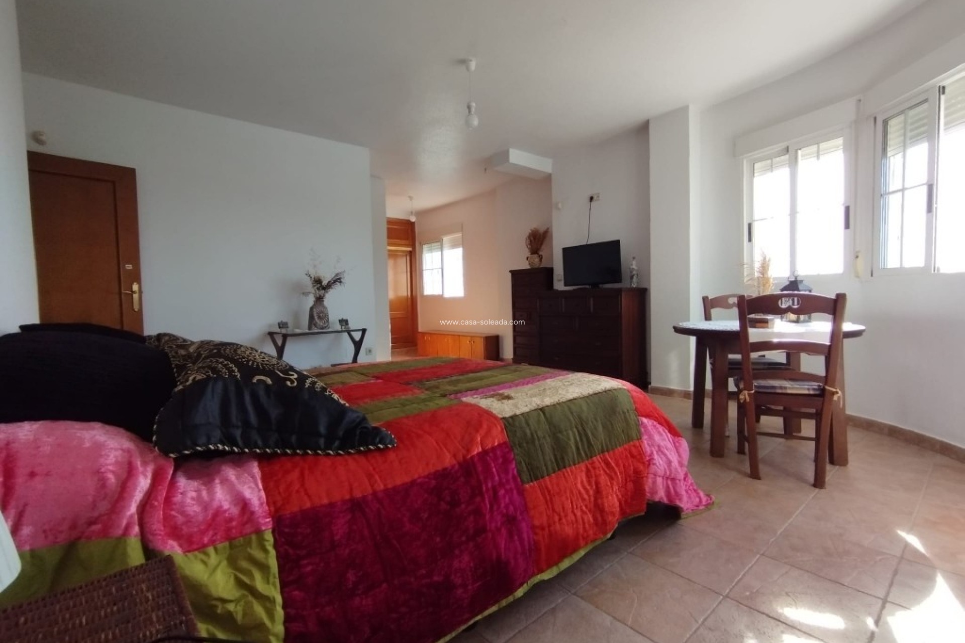 Herverkoop - Villa - Torrevieja