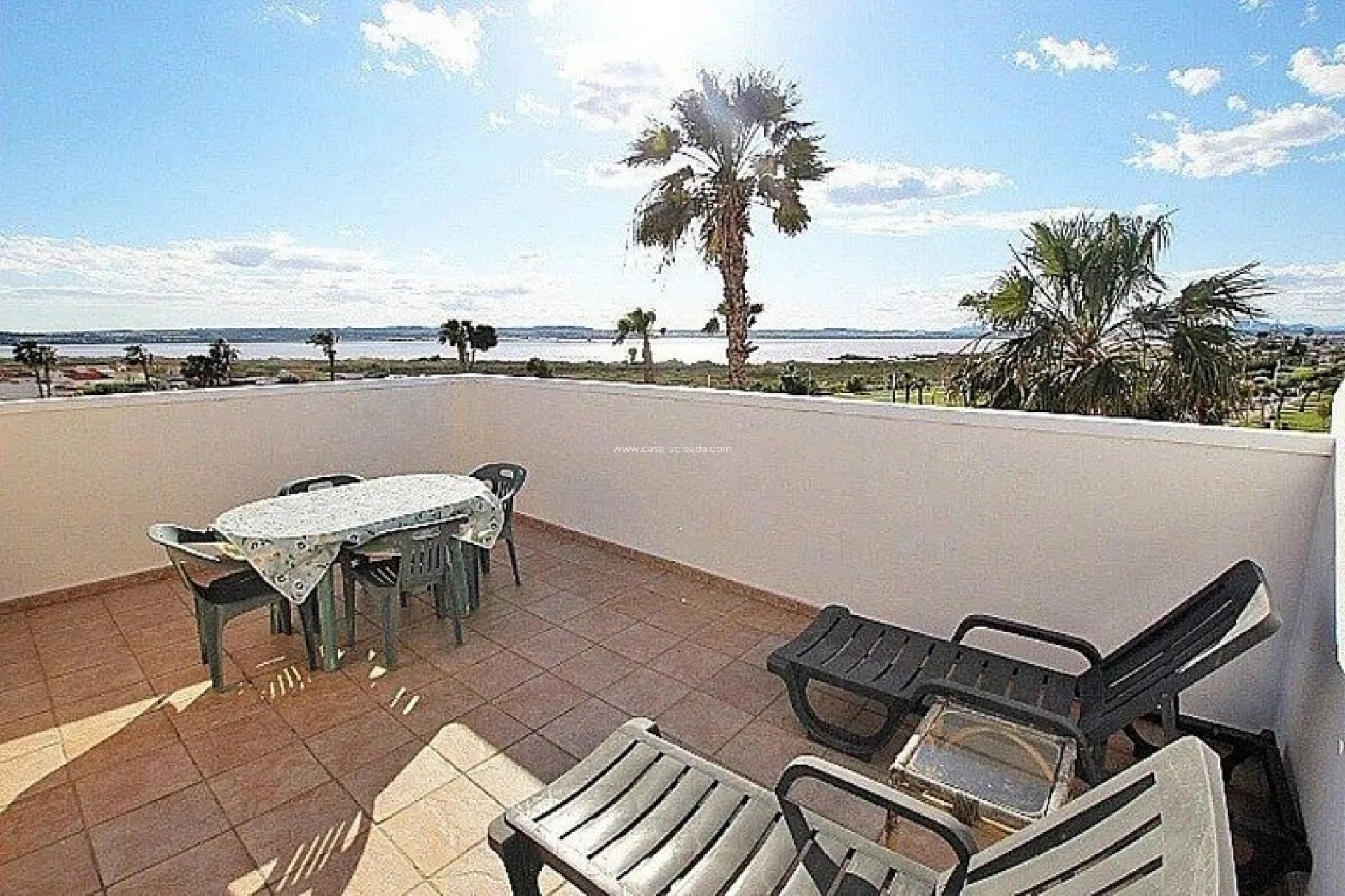 Herverkoop - Villa - Torrevieja