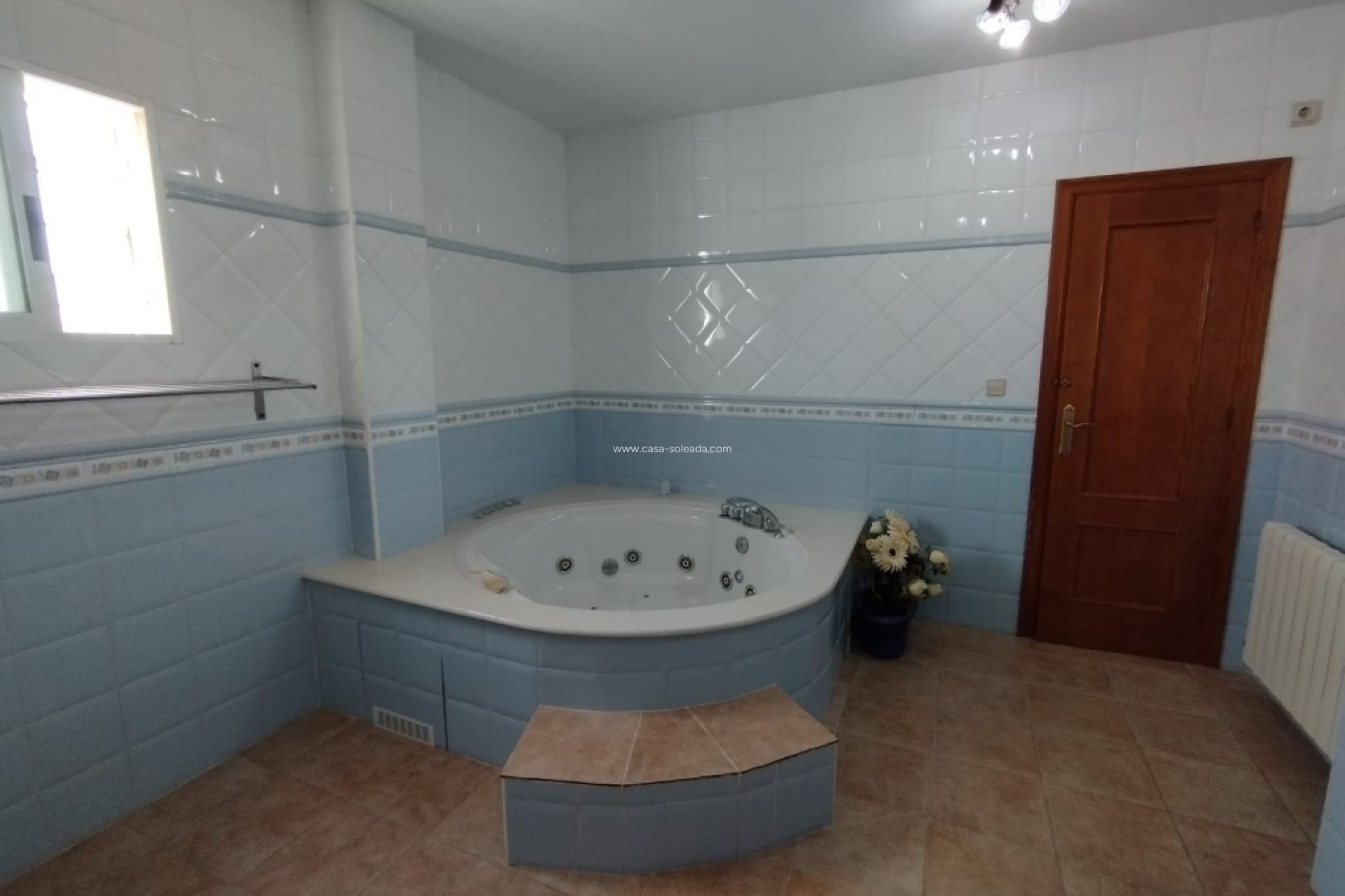 Herverkoop - Villa - Torrevieja