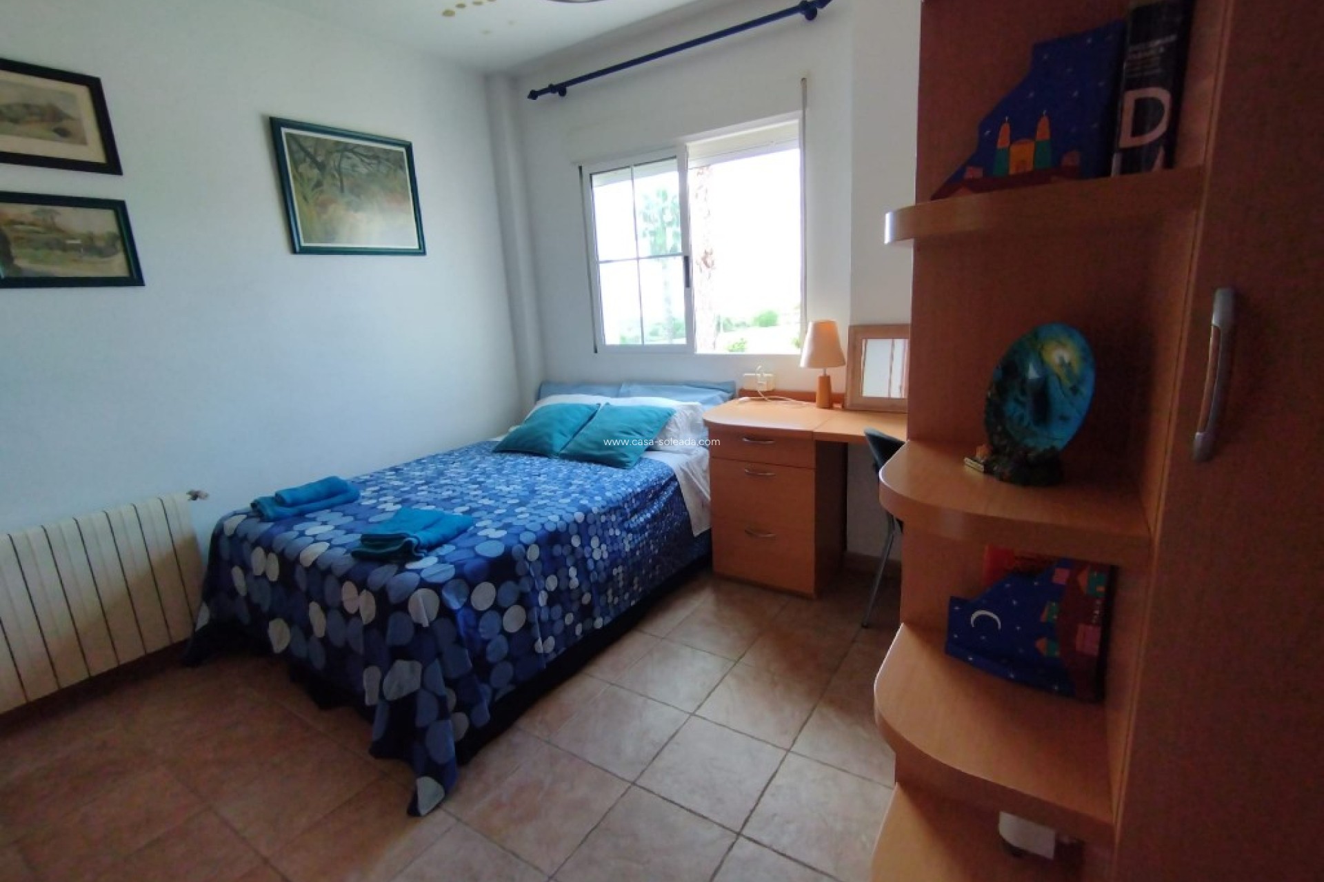 Herverkoop - Villa - Torrevieja