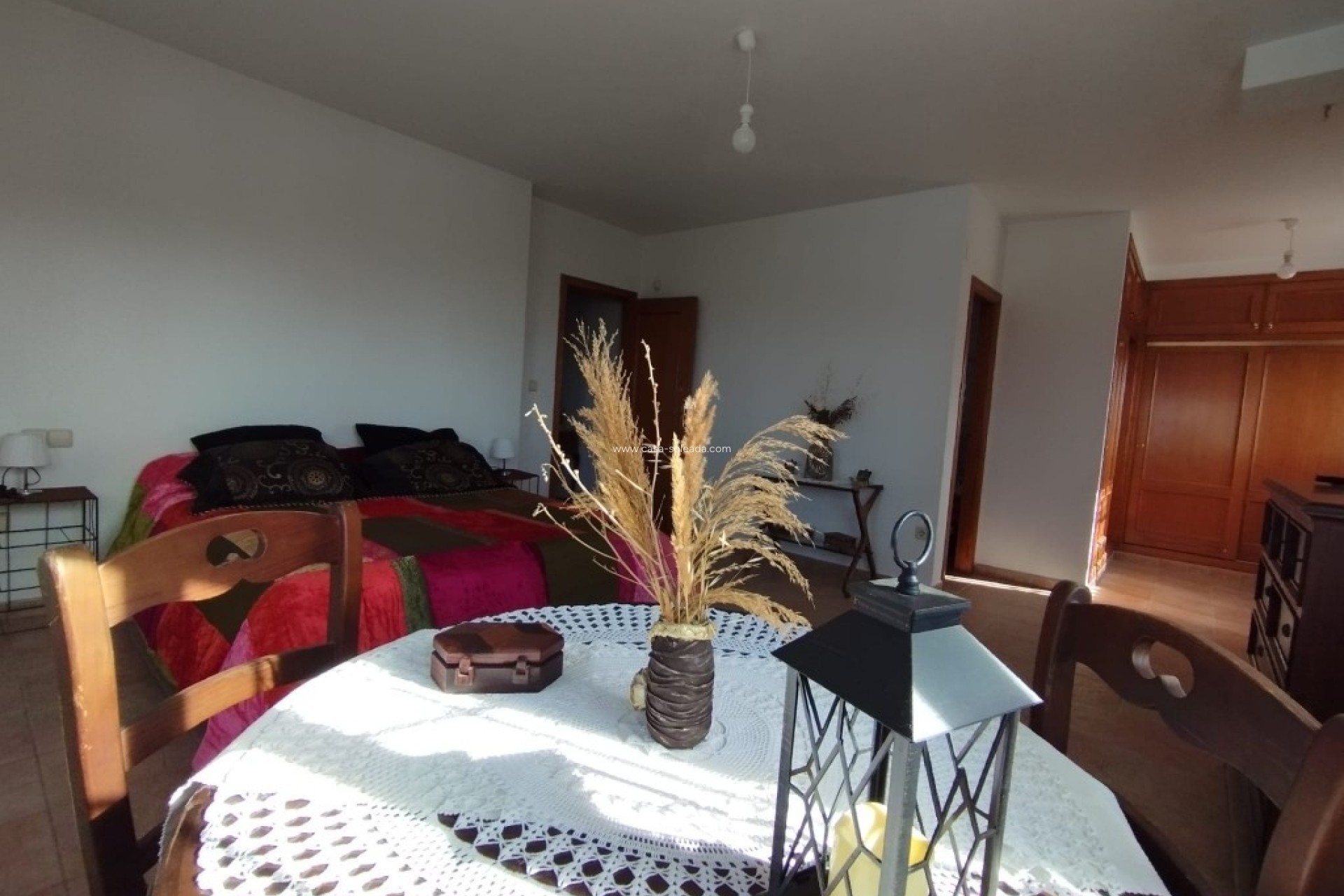 Herverkoop - Villa - Torrevieja