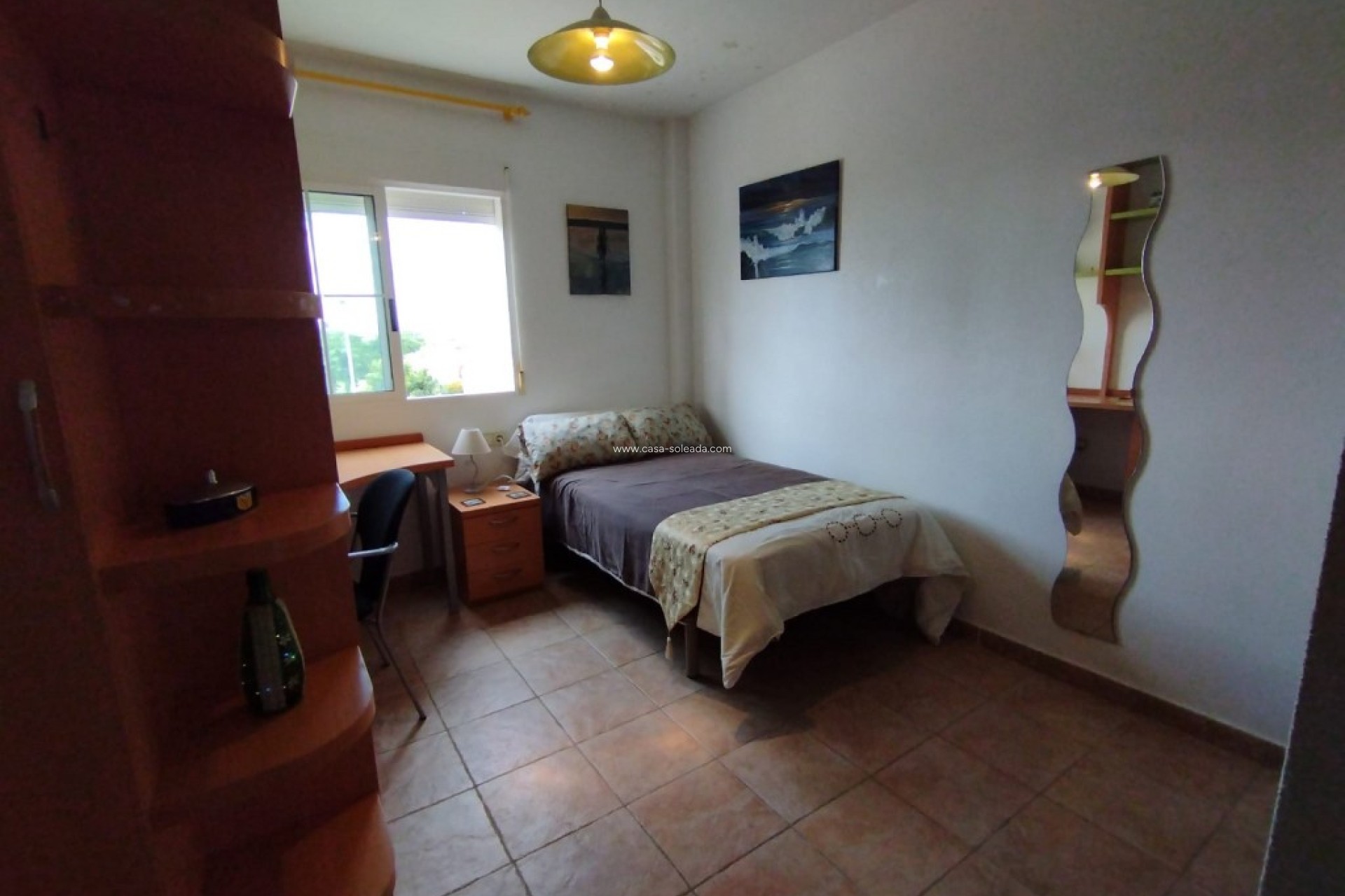 Herverkoop - Villa - Torrevieja