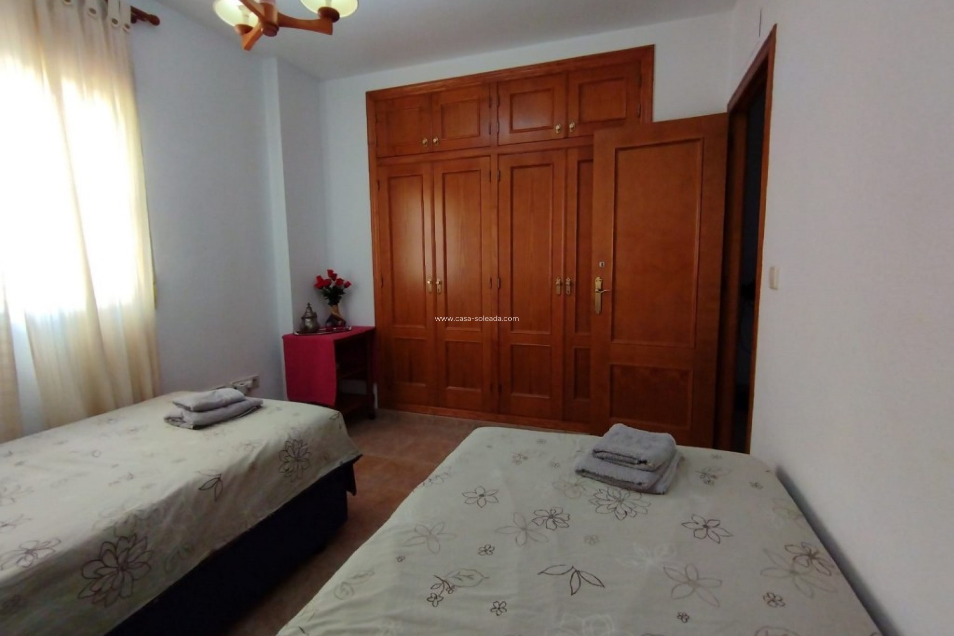 Herverkoop - Villa - Torrevieja