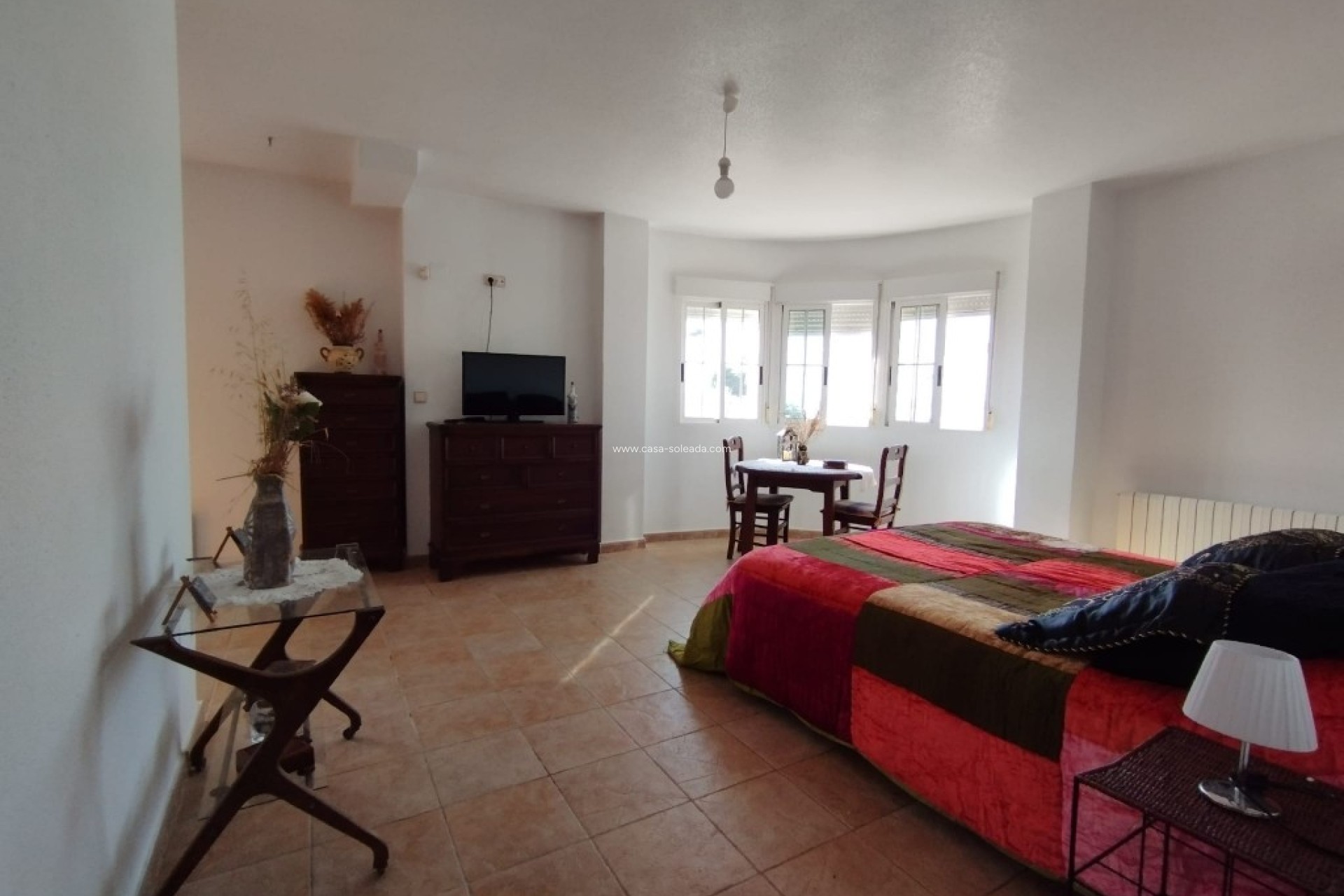 Herverkoop - Villa - Torrevieja