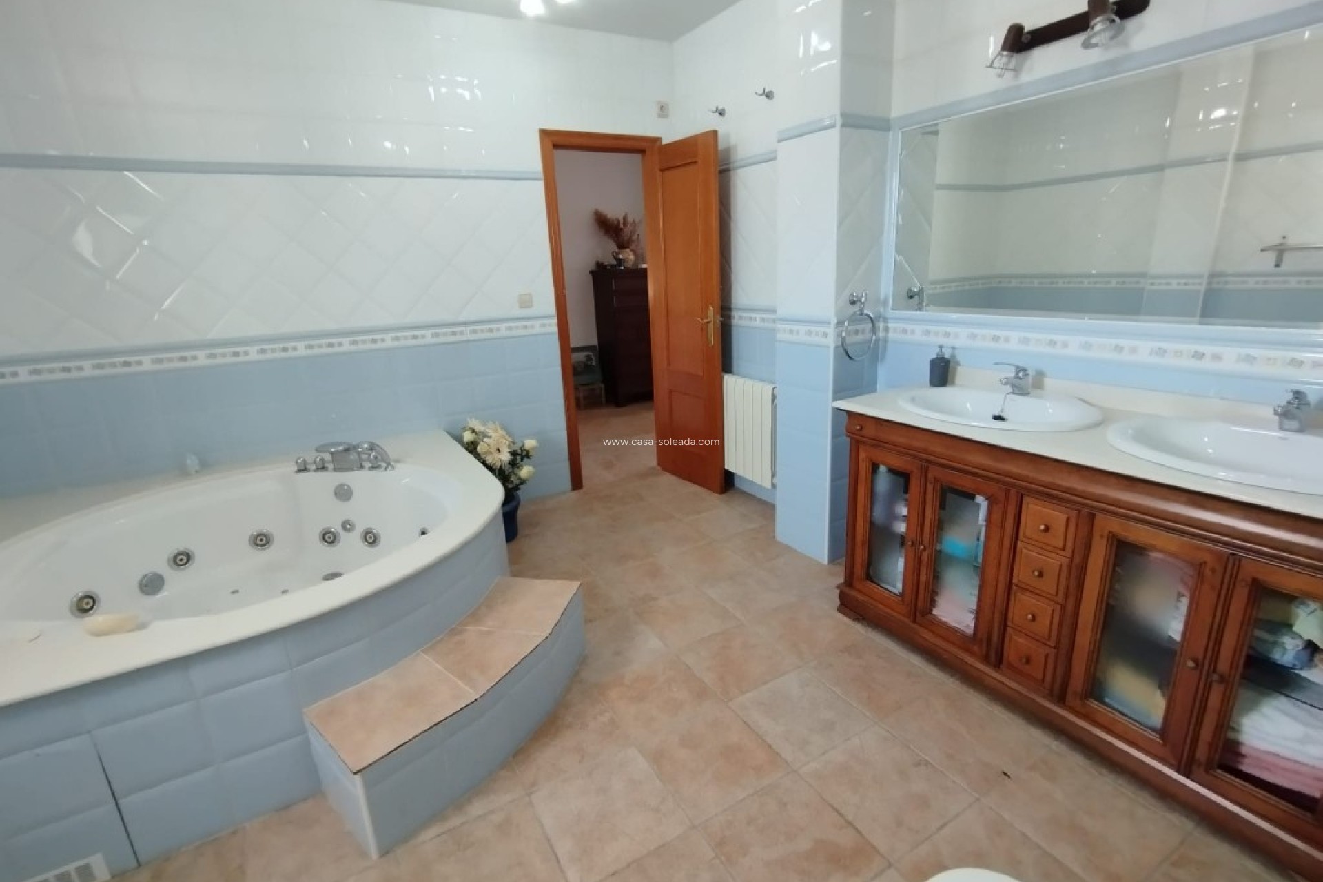Herverkoop - Villa - Torrevieja