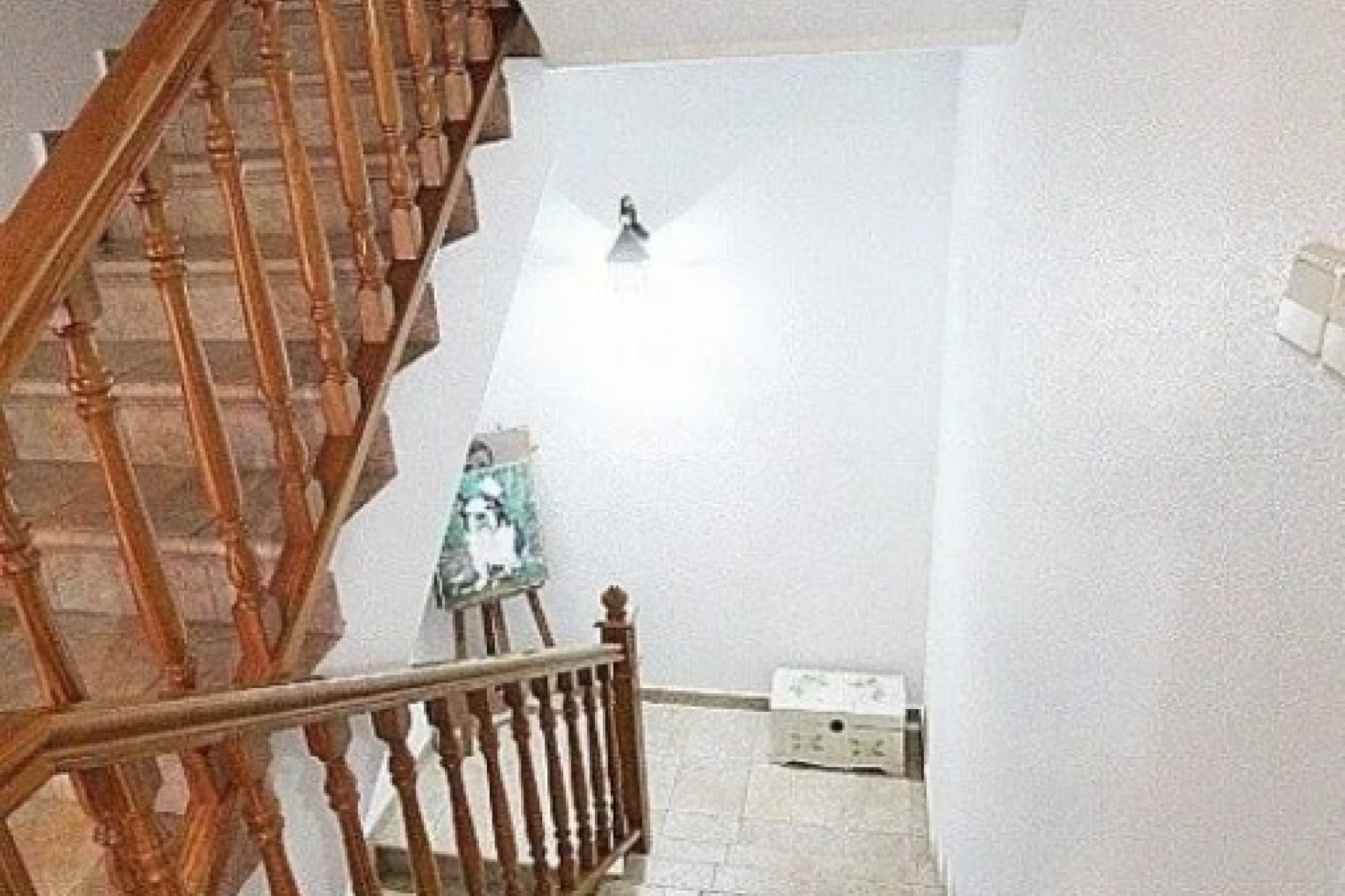 Herverkoop - Villa - Torrevieja