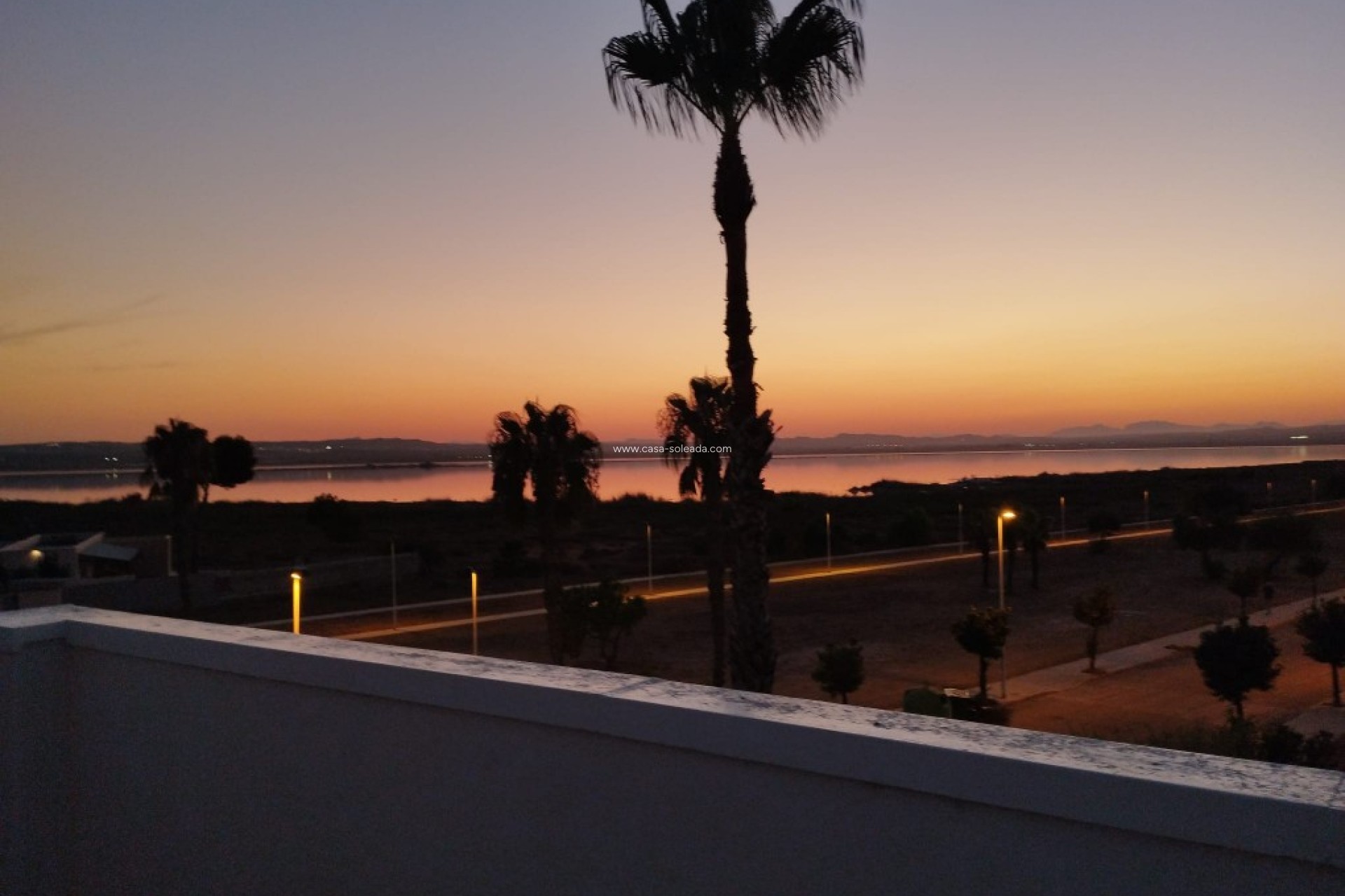 Herverkoop - Villa - Torrevieja