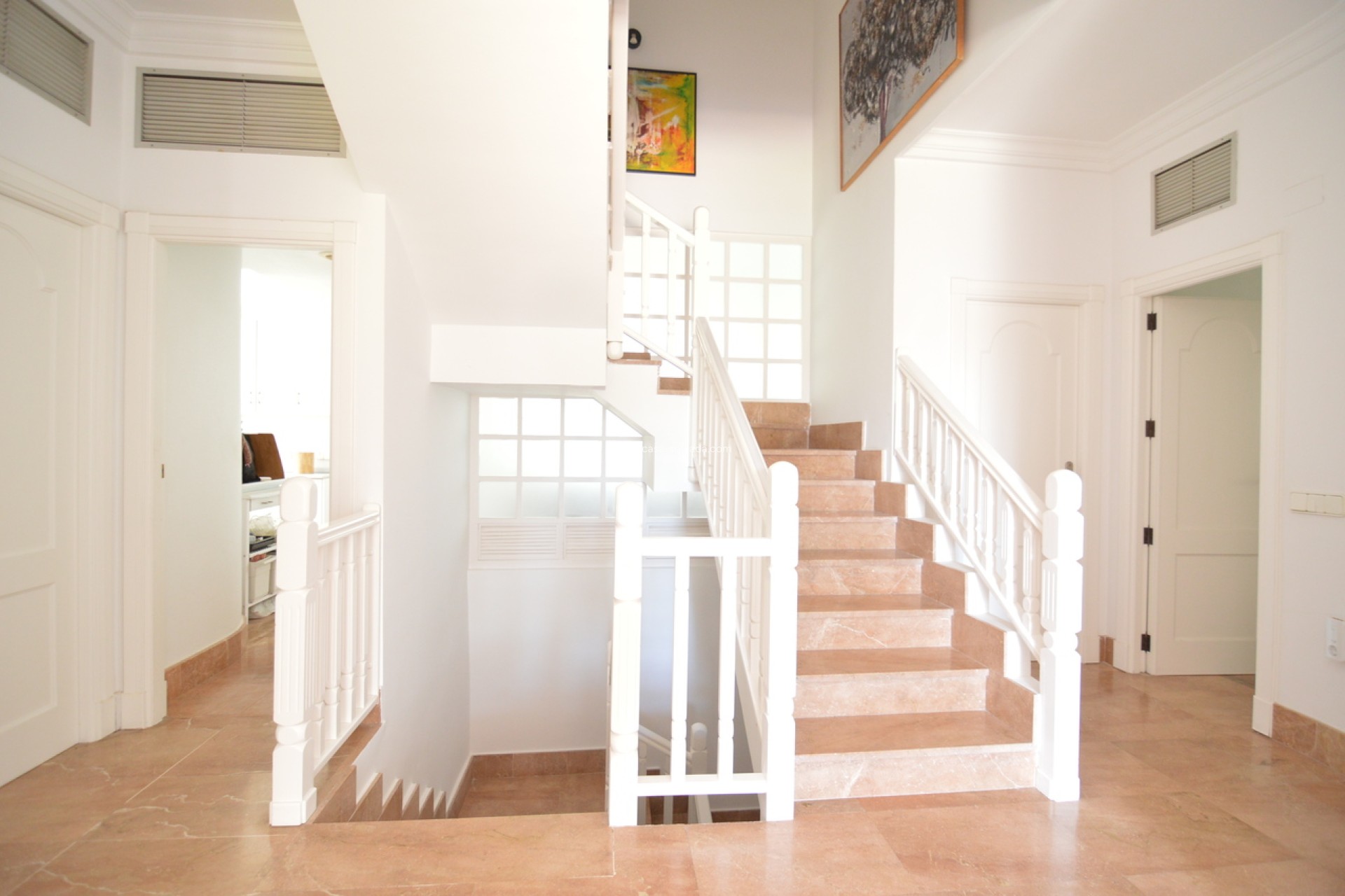 Herverkoop - Villa - Torrevieja