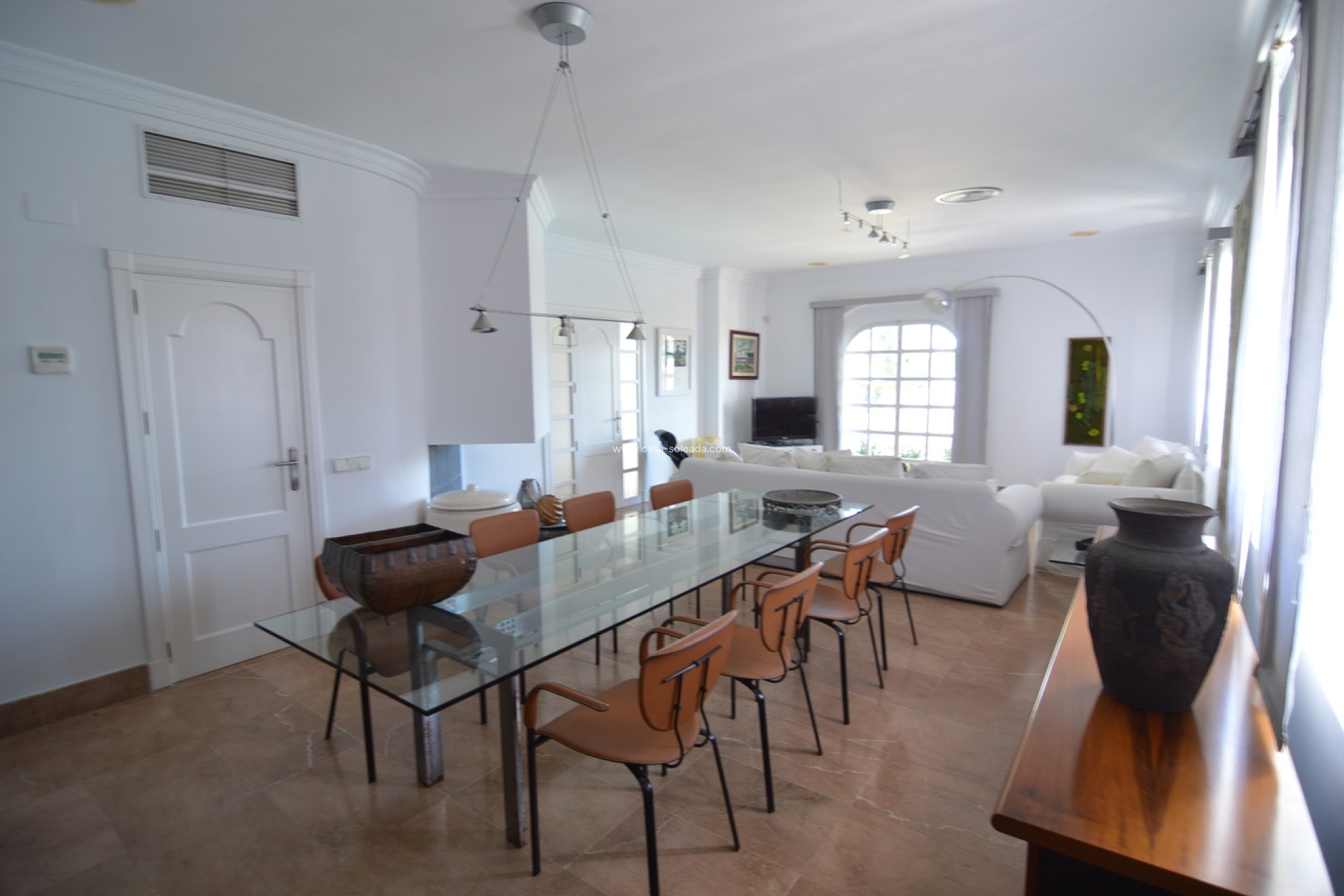 Herverkoop - Villa - Torrevieja