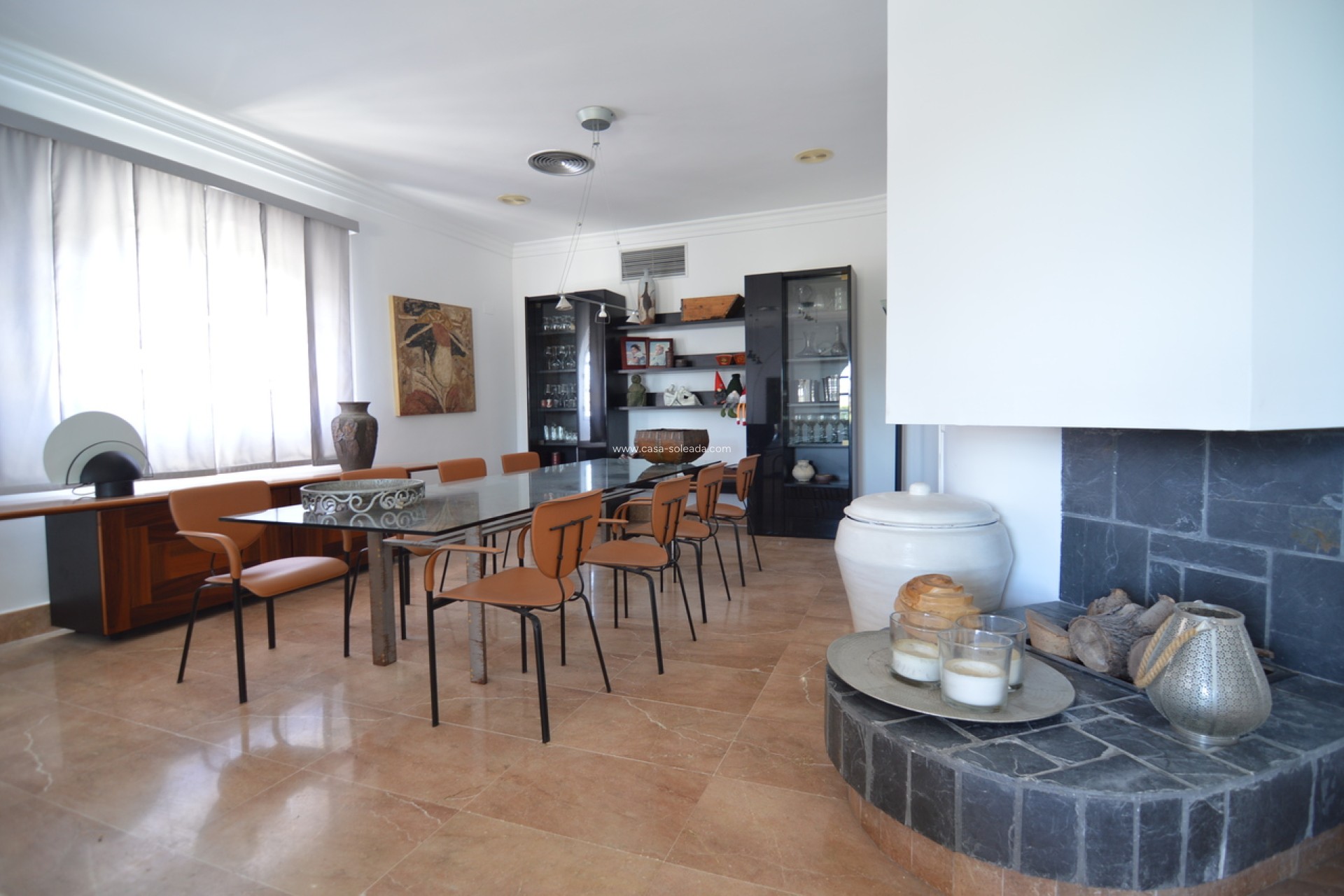 Herverkoop - Villa - Torrevieja