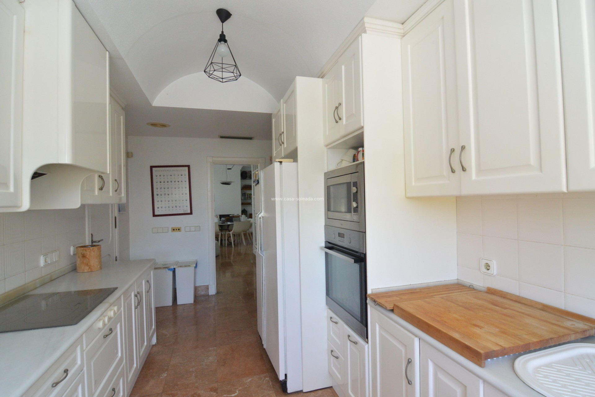 Herverkoop - Villa - Torrevieja