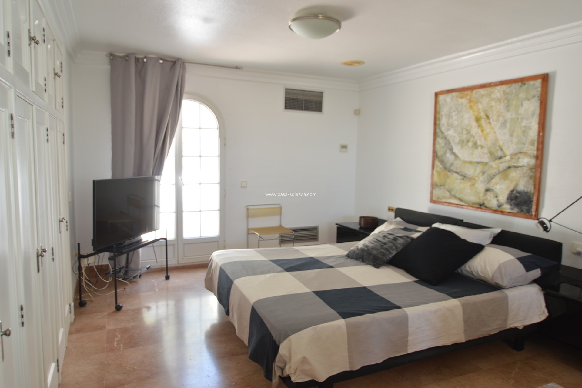 Herverkoop - Villa - Torrevieja