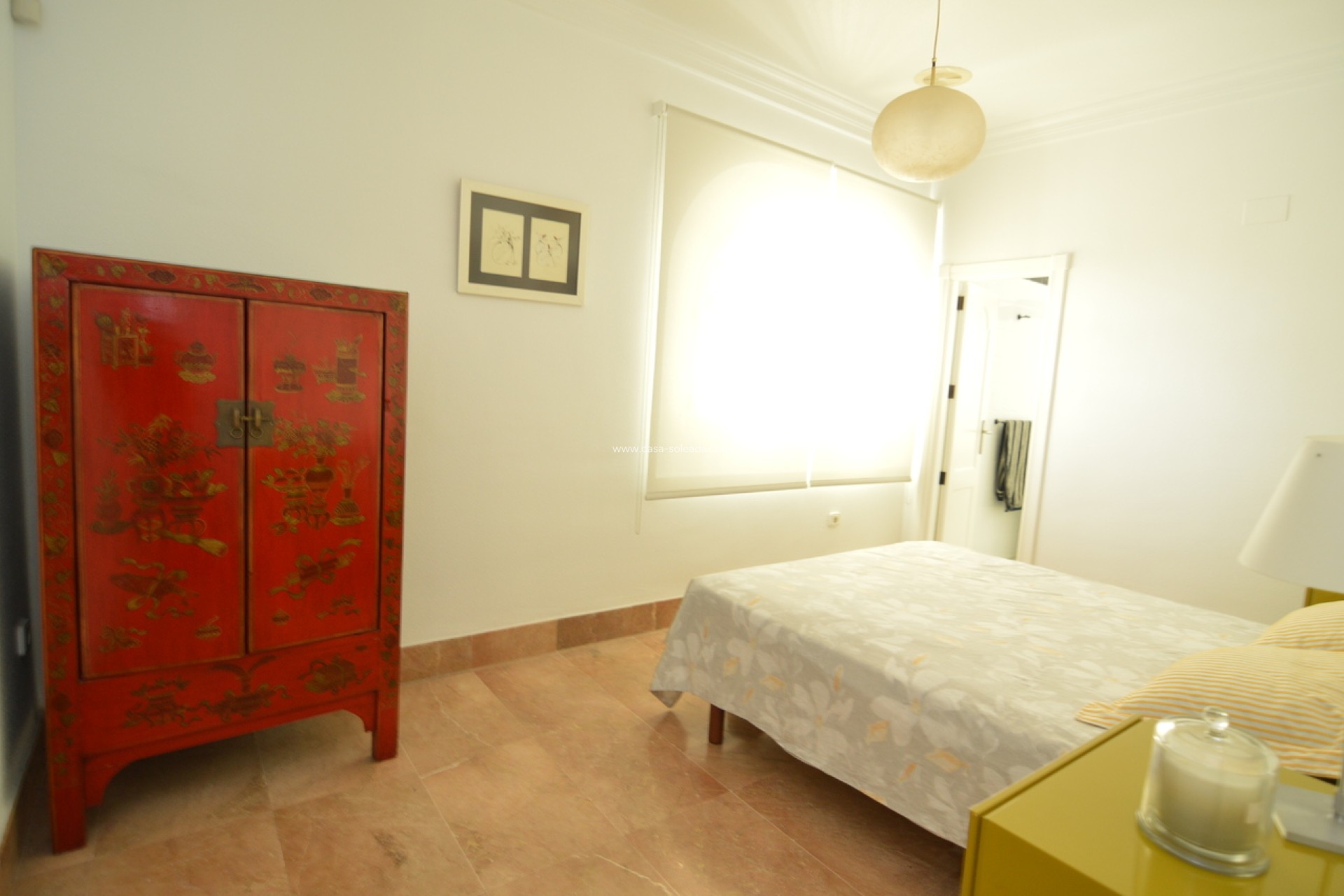 Herverkoop - Villa - Torrevieja