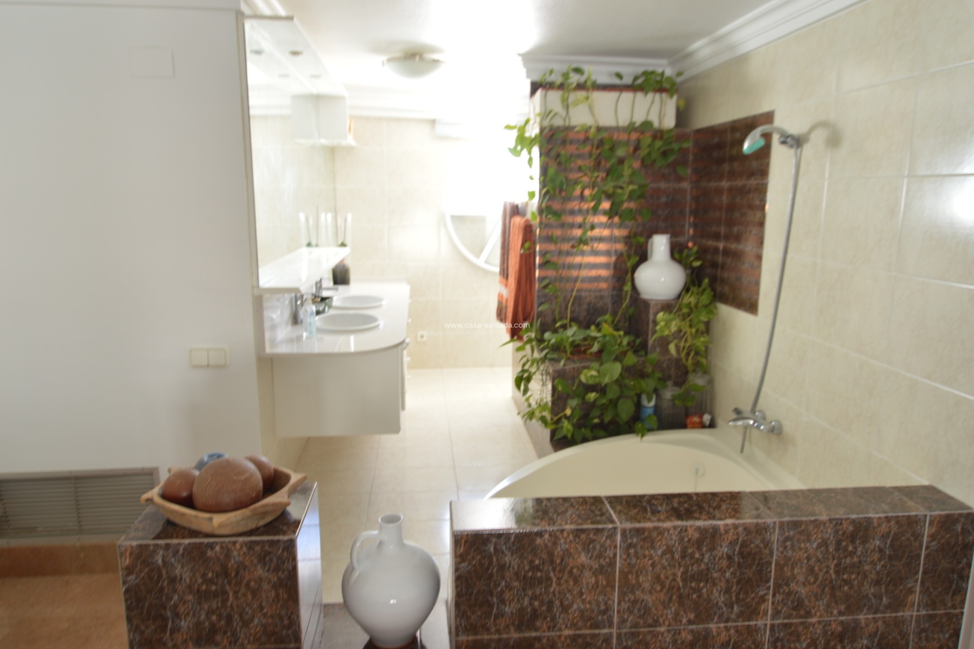 Herverkoop - Villa - Torrevieja