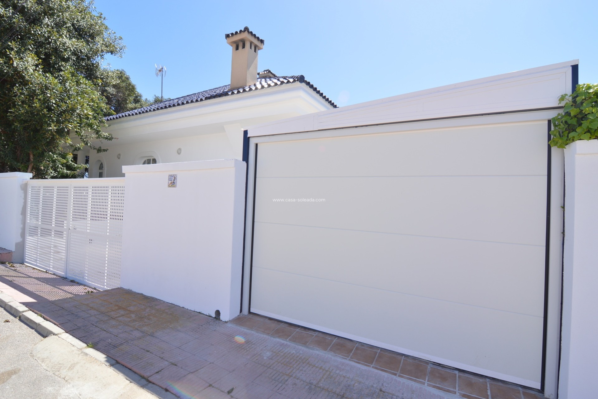 Herverkoop - Villa - Torrevieja