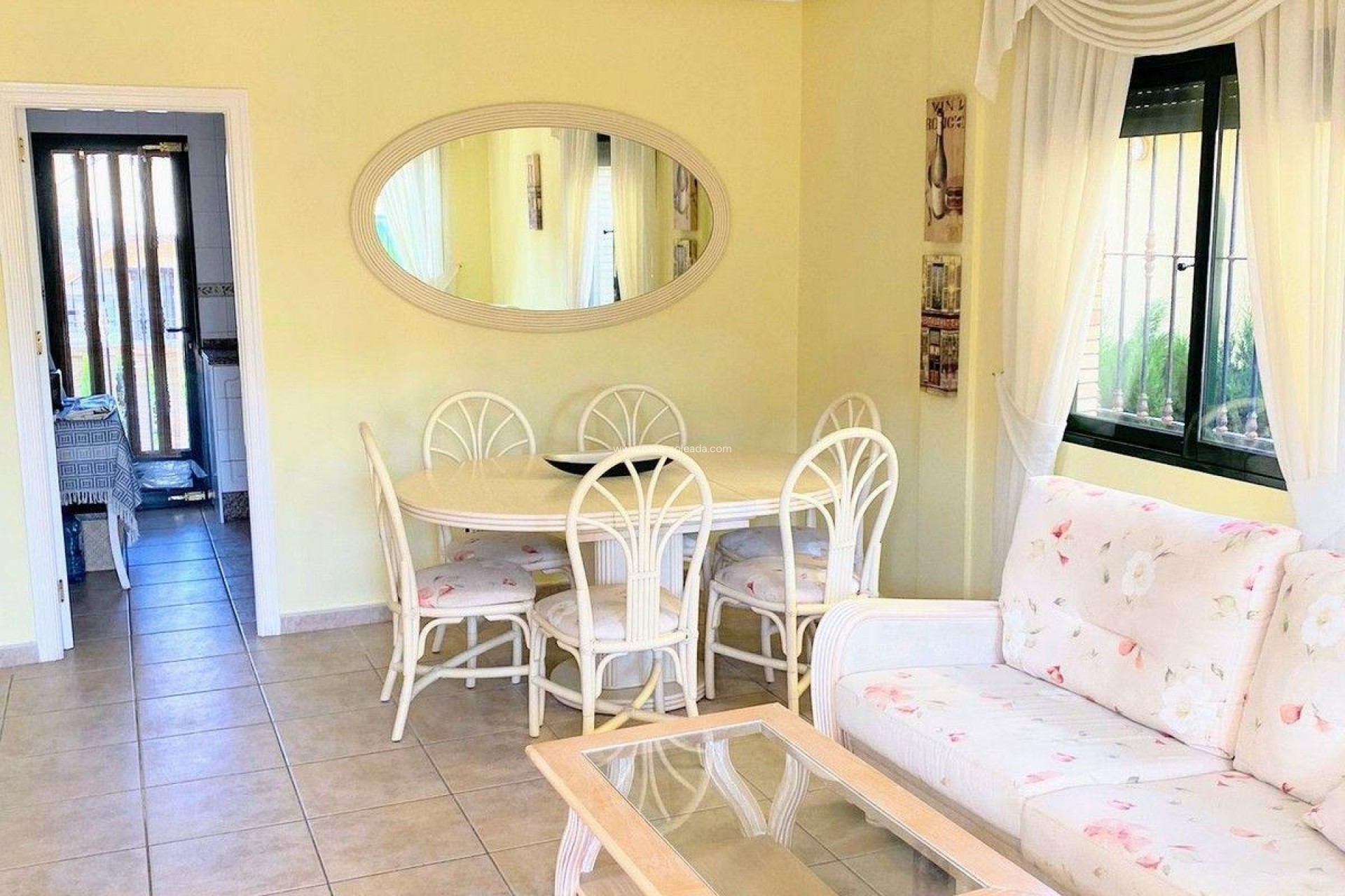 Herverkoop - Villa - Villamartin - Costa Blanca
