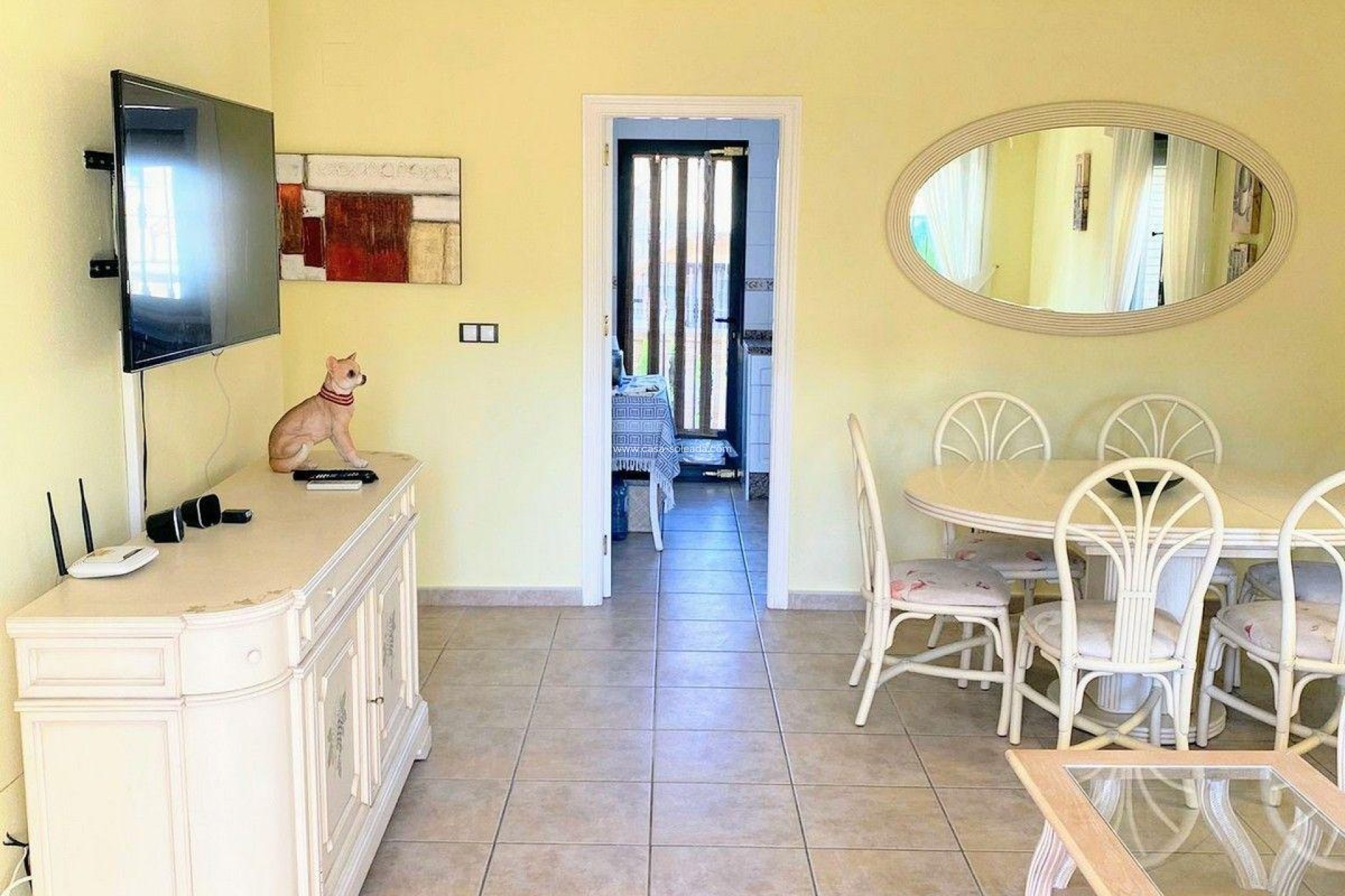 Herverkoop - Villa - Villamartin - Costa Blanca