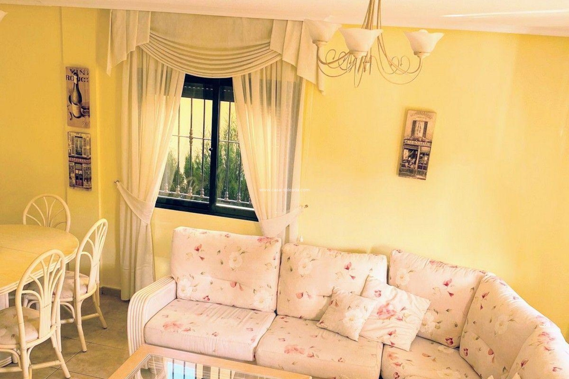 Herverkoop - Villa - Villamartin - Costa Blanca