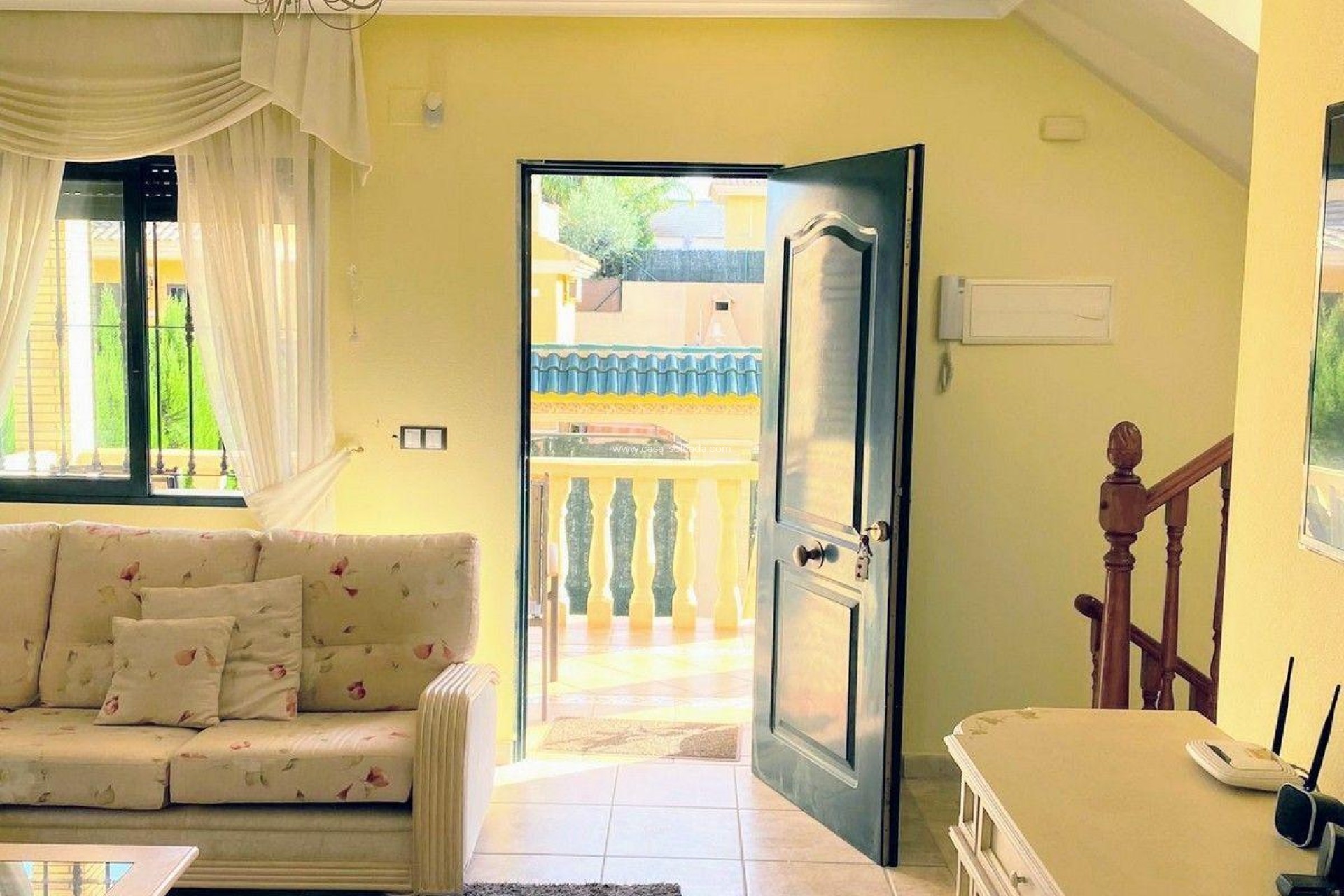 Herverkoop - Villa - Villamartin - Costa Blanca