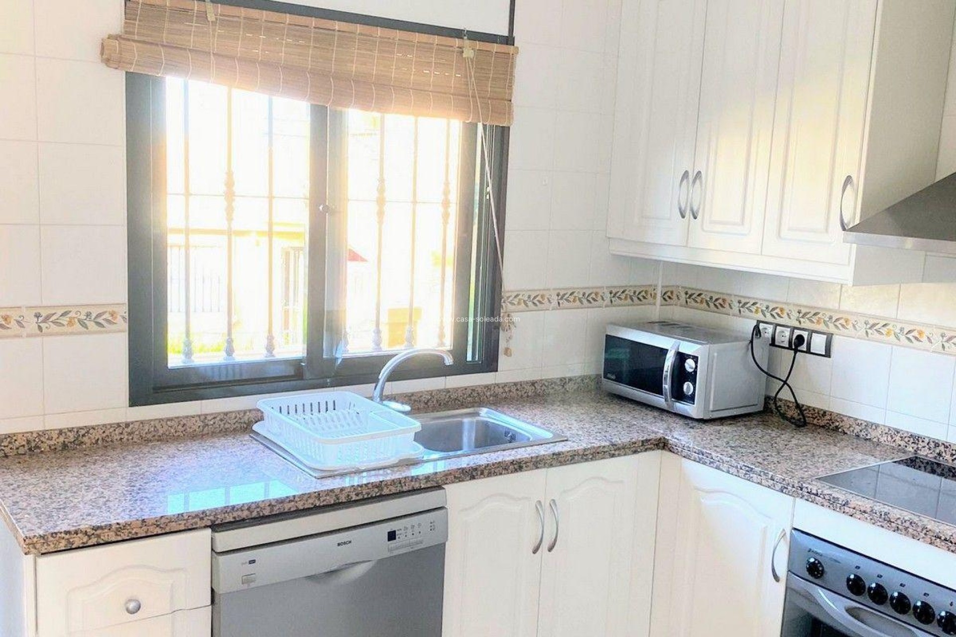 Herverkoop - Villa - Villamartin - Costa Blanca