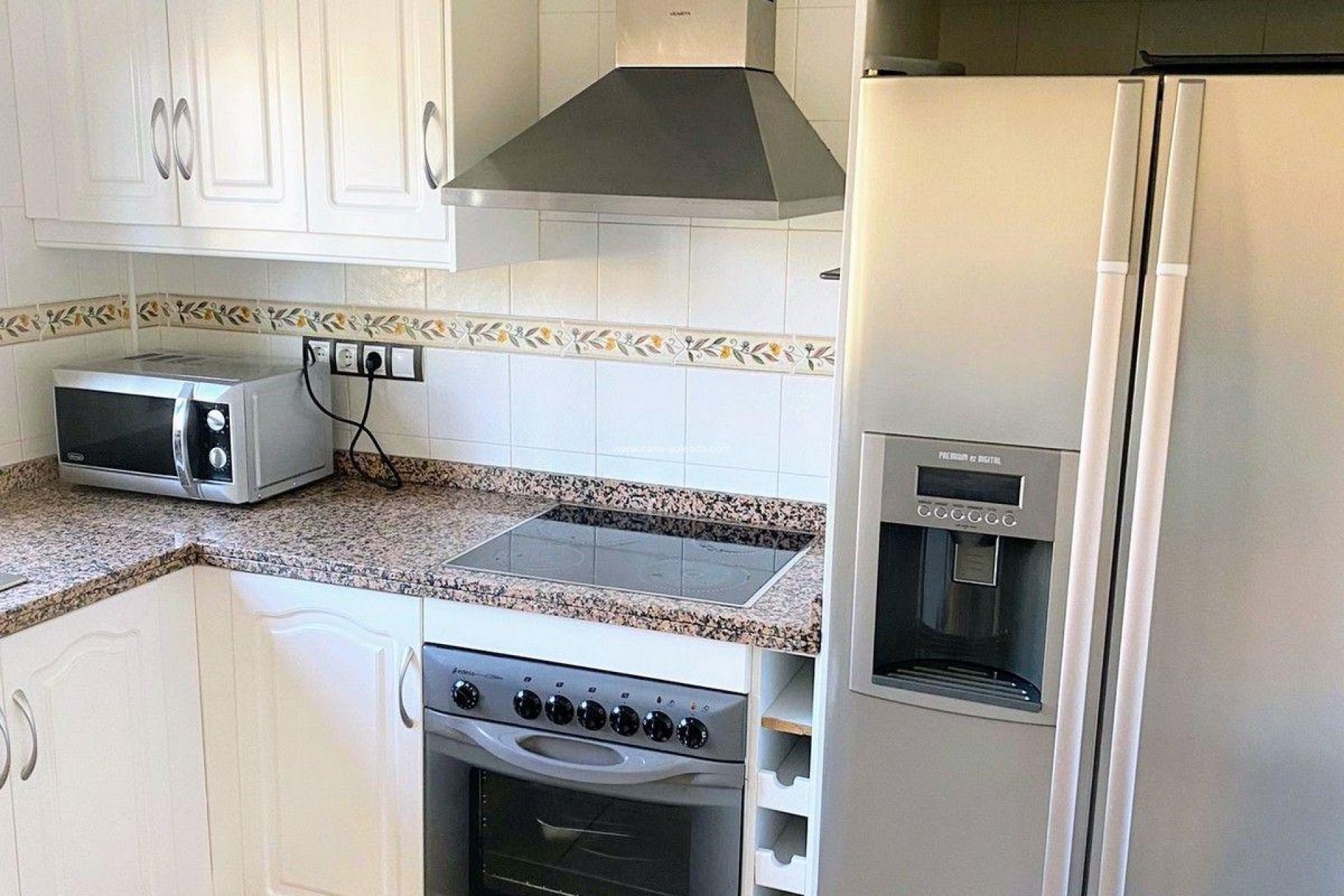Herverkoop - Villa - Villamartin - Costa Blanca