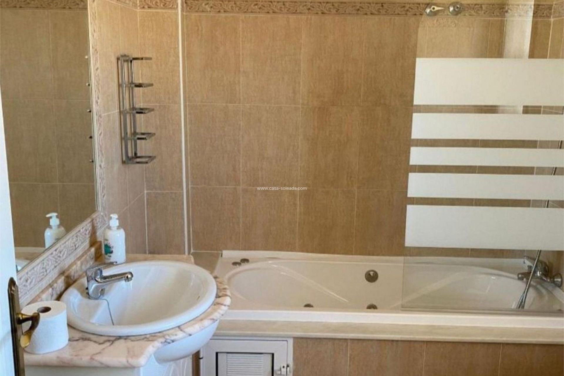 Herverkoop - Villa - Villamartin - Costa Blanca