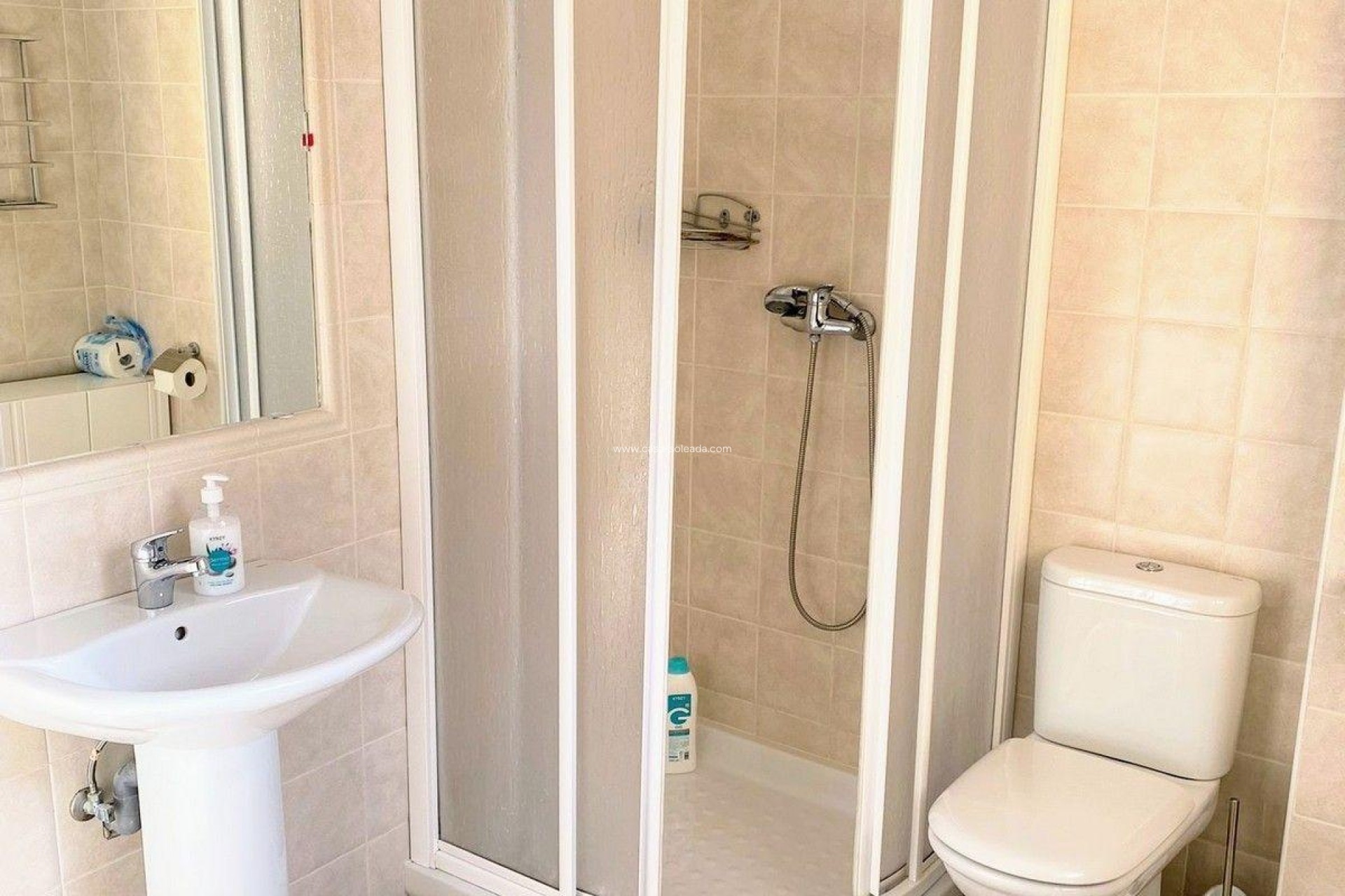 Herverkoop - Villa - Villamartin - Costa Blanca
