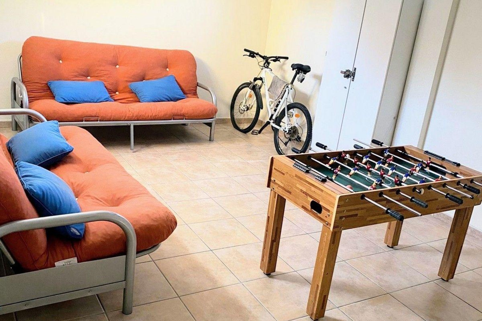 Herverkoop - Villa - Villamartin - Costa Blanca