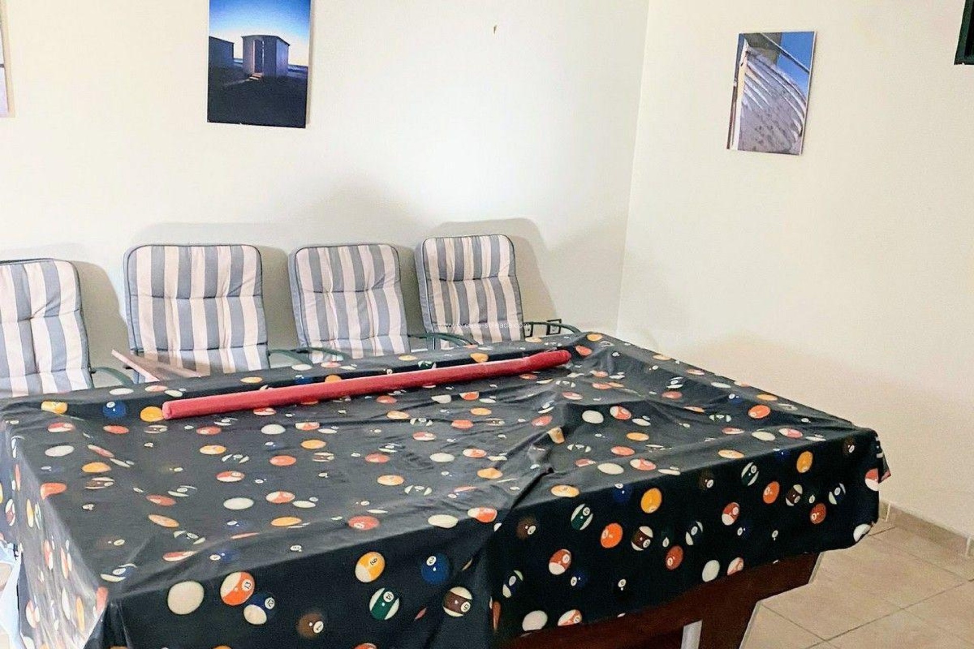 Herverkoop - Villa - Villamartin - Costa Blanca