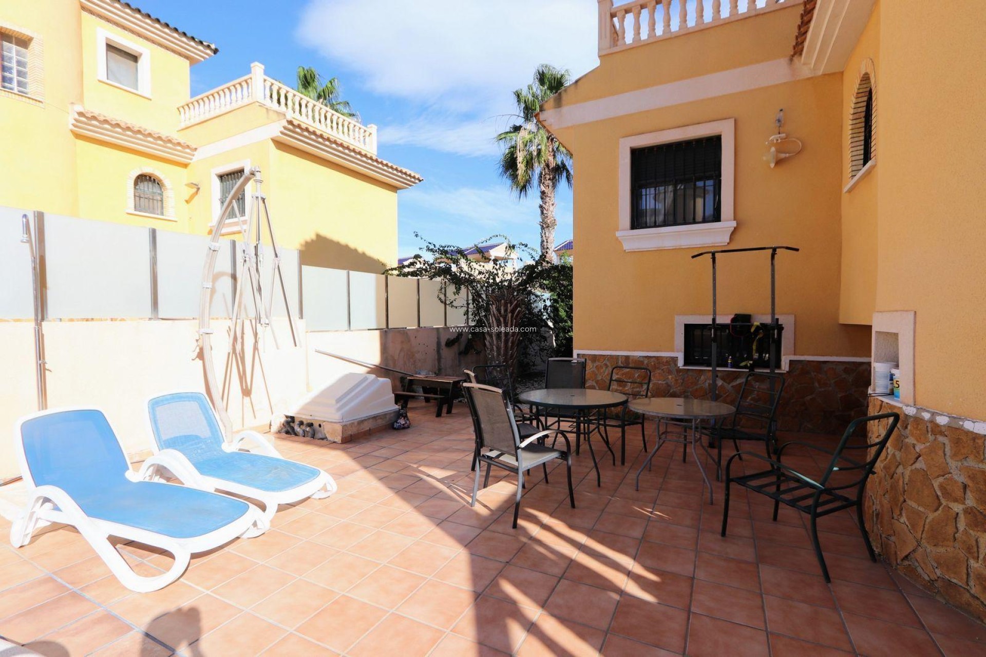 Herverkoop - Villa - Villamartin - Costa Blanca