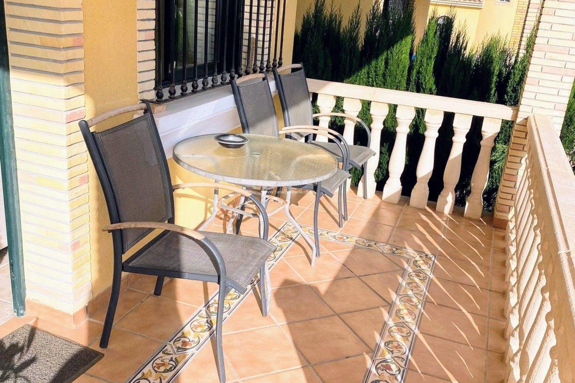 Herverkoop - Villa - Villamartin - Costa Blanca