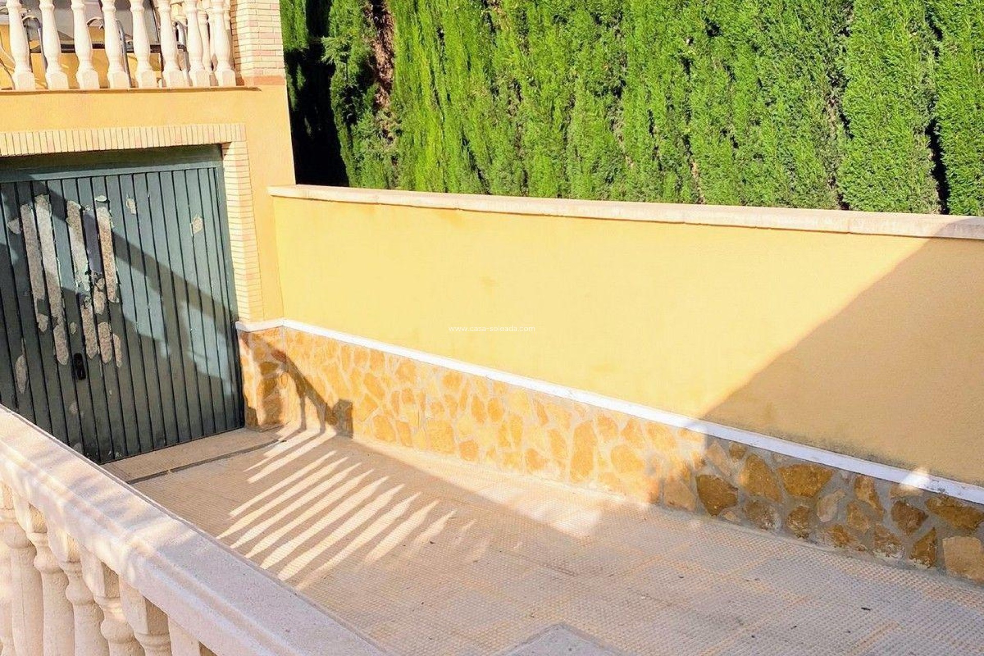 Herverkoop - Villa - Villamartin - Costa Blanca