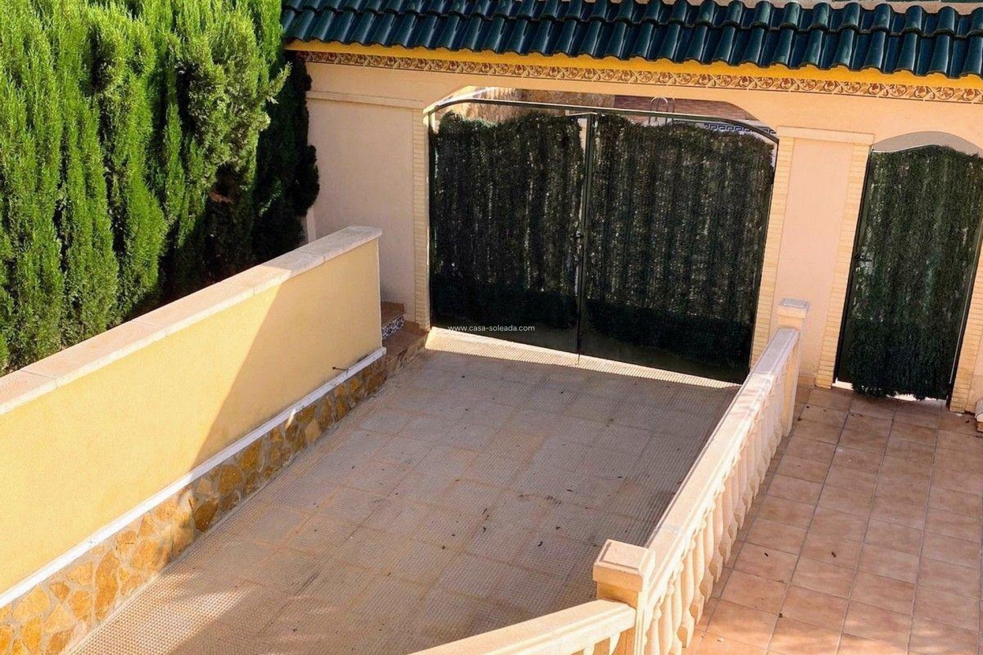 Herverkoop - Villa - Villamartin - Costa Blanca