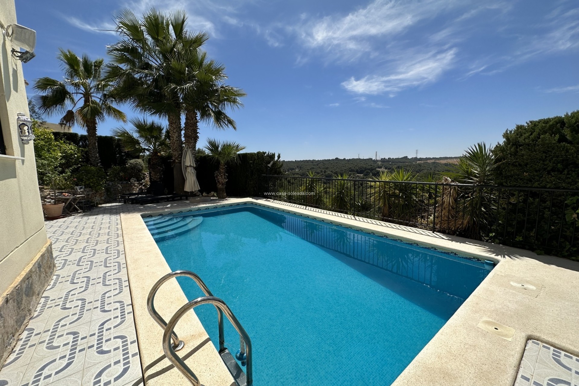 Herverkoop - Villa - Villamartin - Costa Blanca