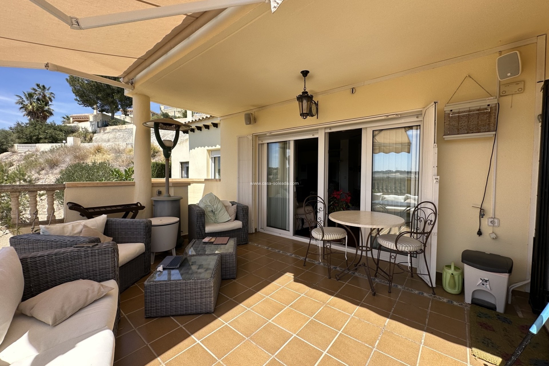 Herverkoop - Villa - Villamartin - Costa Blanca