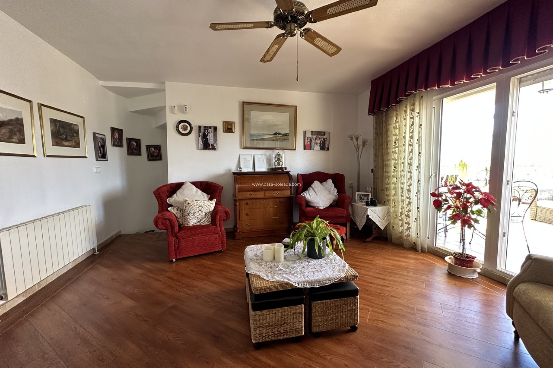 Herverkoop - Villa - Villamartin - Costa Blanca