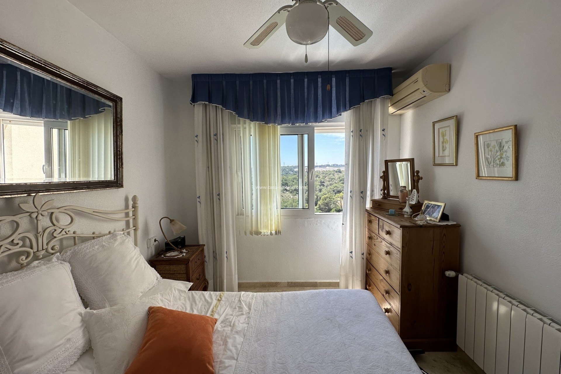 Herverkoop - Villa - Villamartin - Costa Blanca
