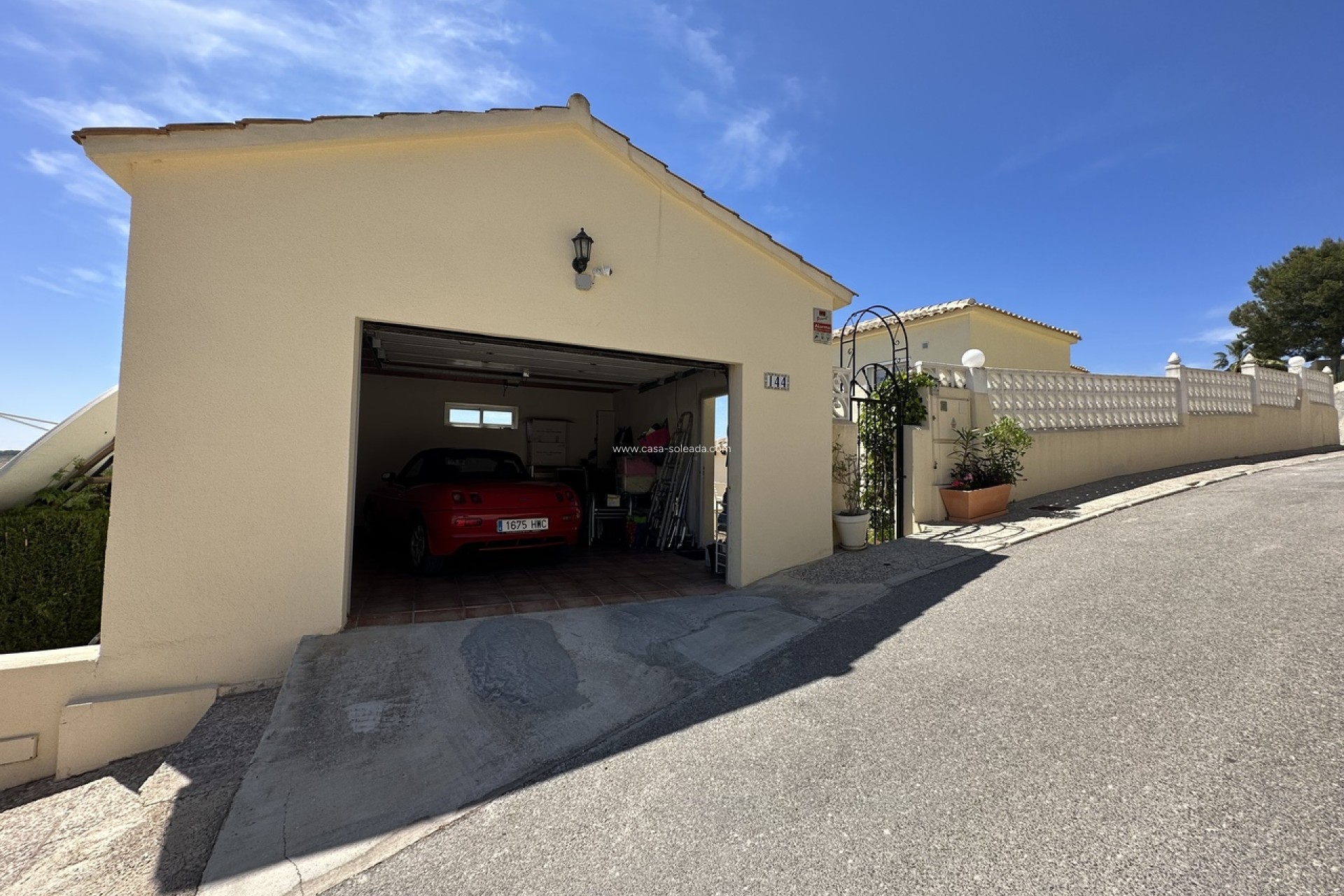 Herverkoop - Villa - Villamartin - Costa Blanca