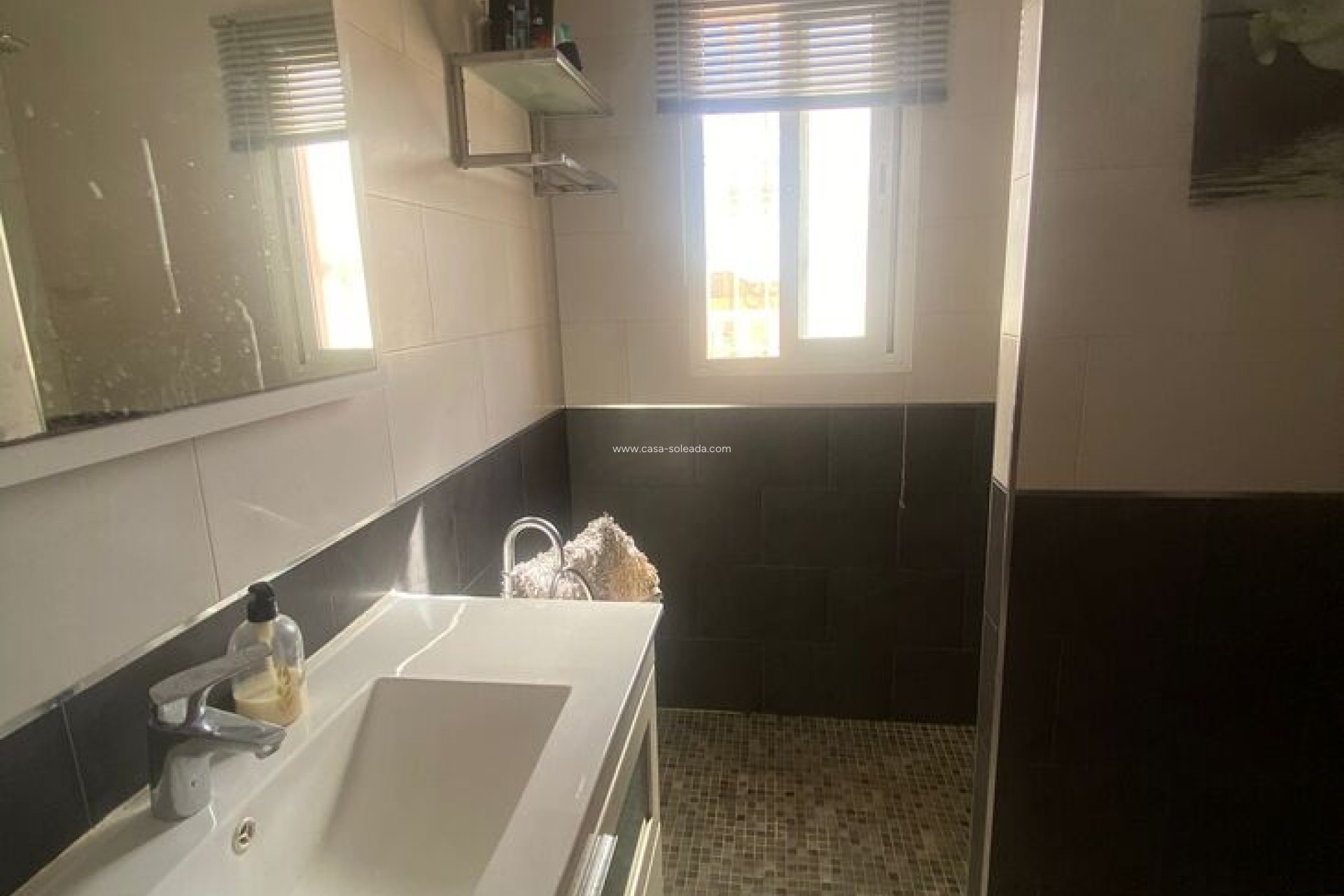 Herverkoop - Villa - Villamartin - Costa Blanca