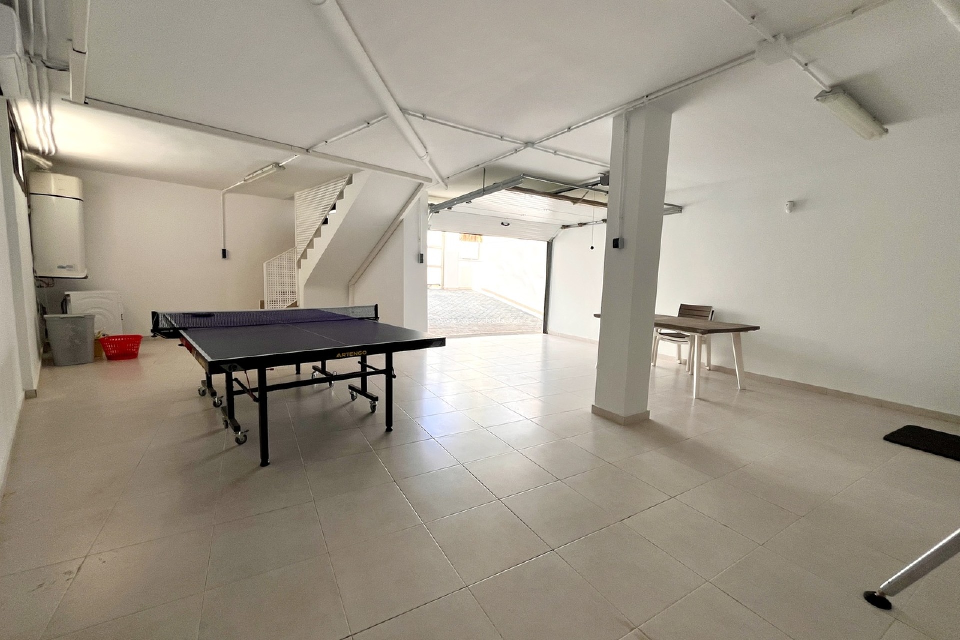 Herverkoop - Villa - Villamartin - Villamartín
